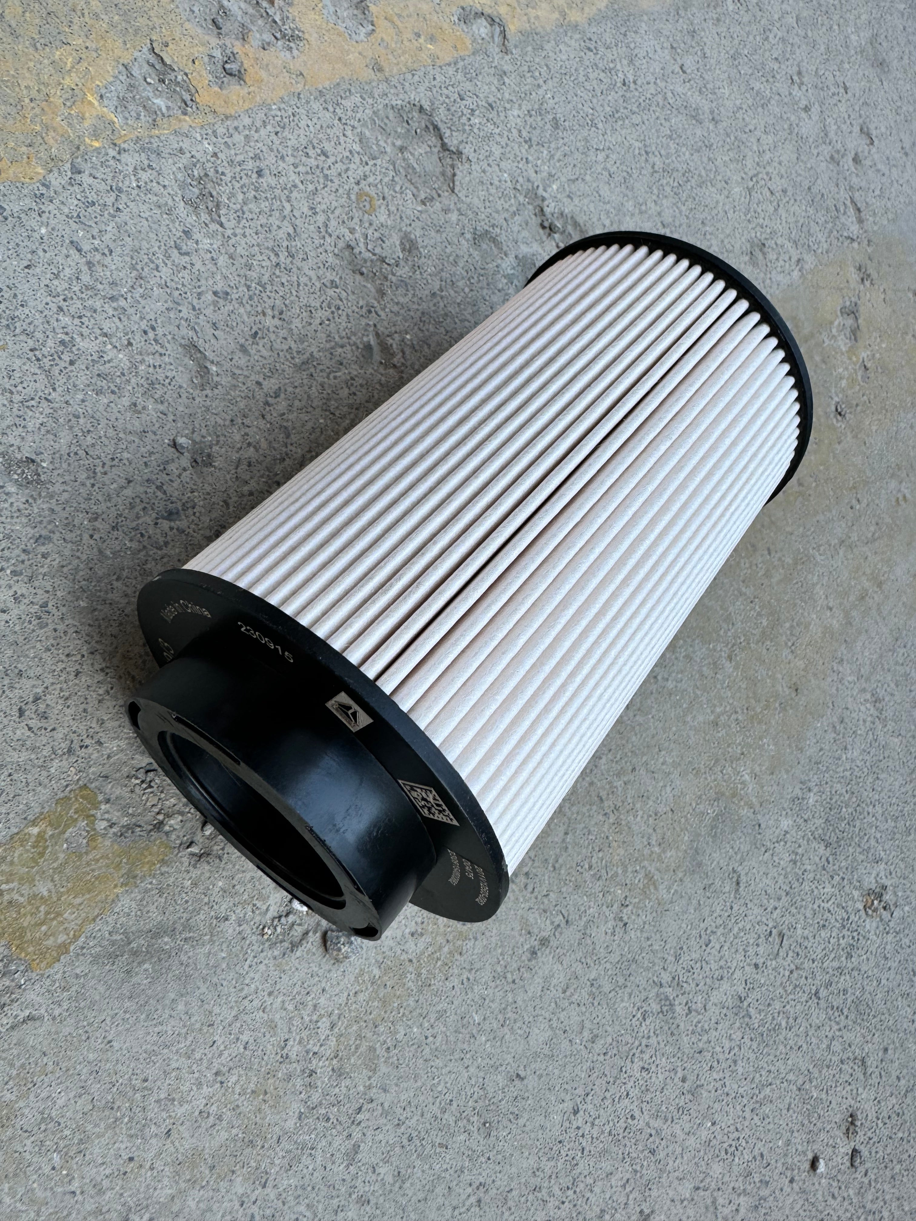 201V12503-0062 Fuel Filter Element OEM