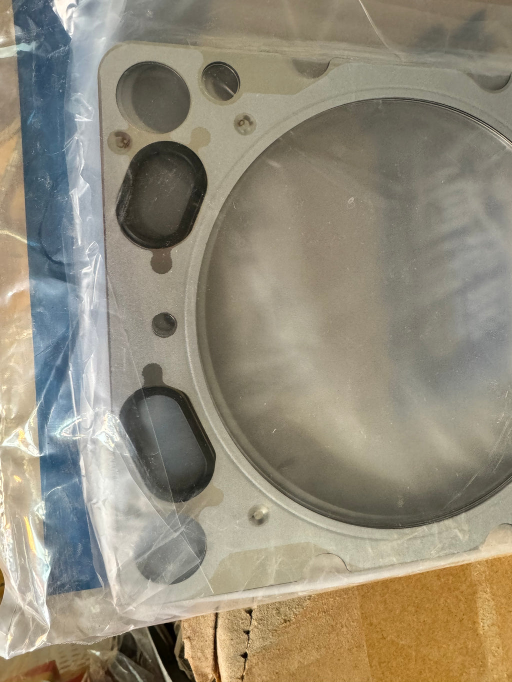 1005000997 Engine cylinder gasket OEM