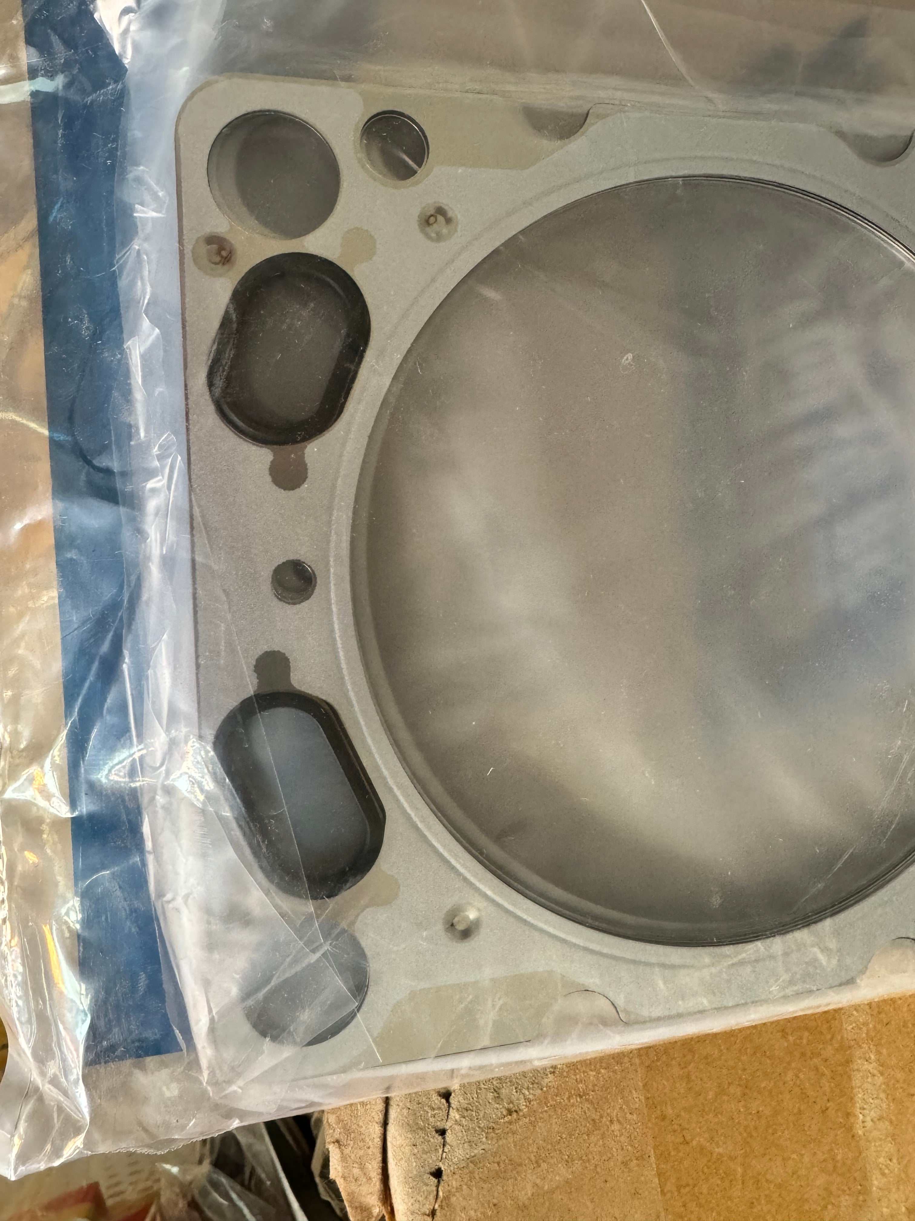 1005000997 Engine cylinder gasket OEM