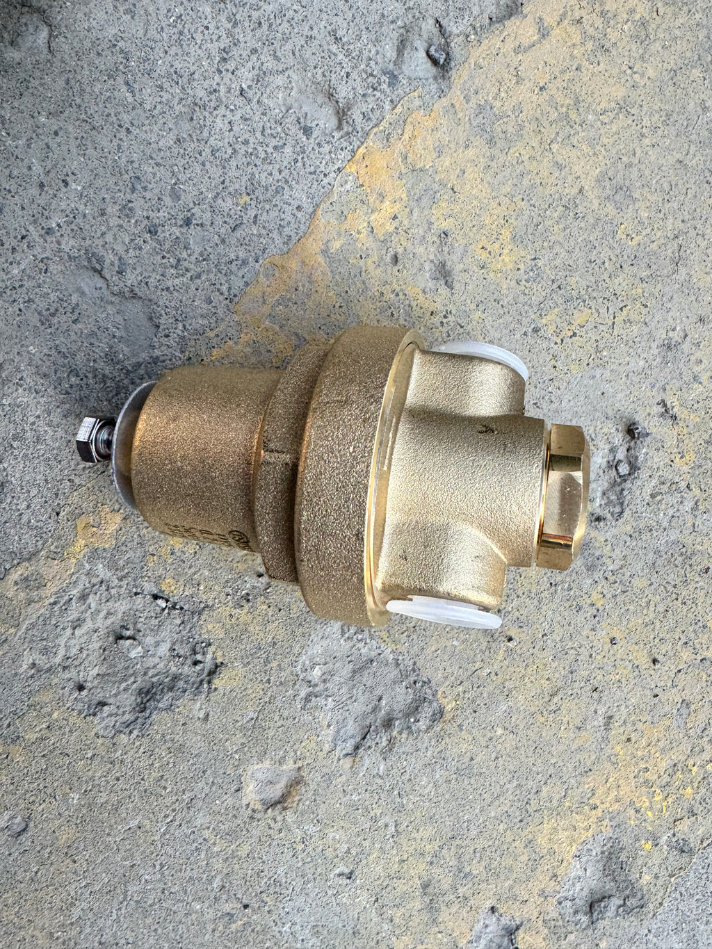 DYS-06 DYS-10 Pressure Boosting Valve OEM