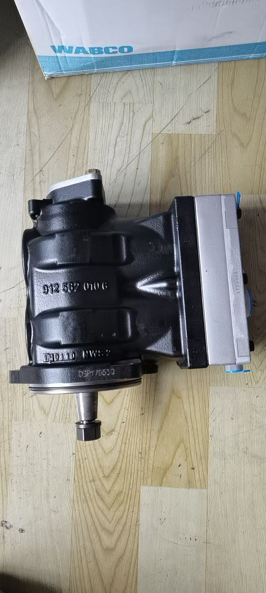 VG1560130080A air compressor assembly OEM