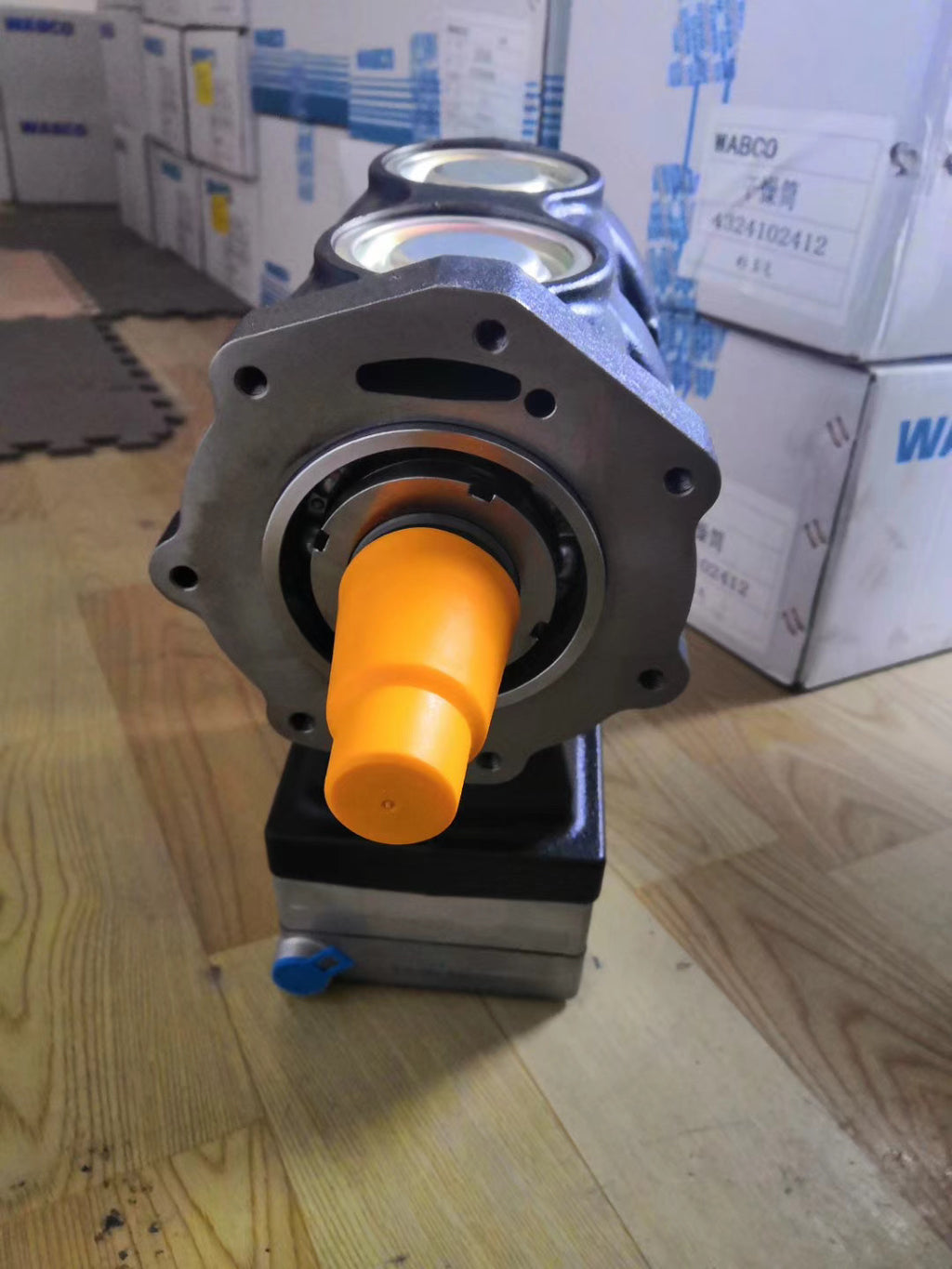 VG1560130080A air compressor assembly OEM