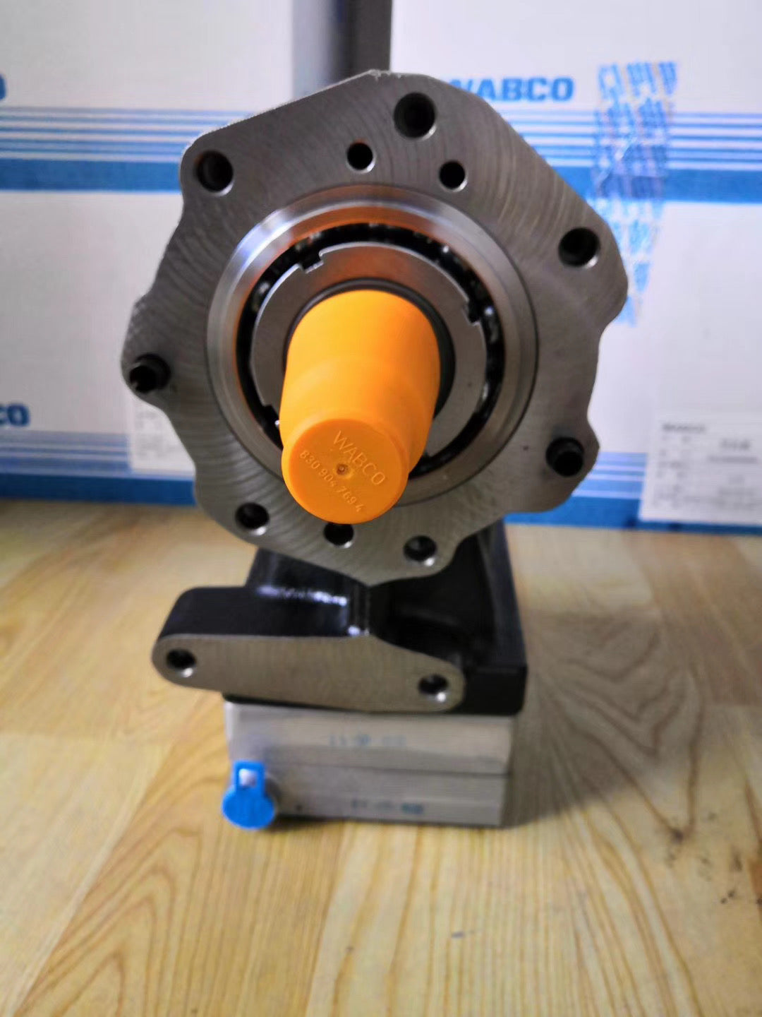 VG1560130080A air compressor assembly OEM