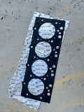 1002220FA040XZ engine cylinder gasket OEM
