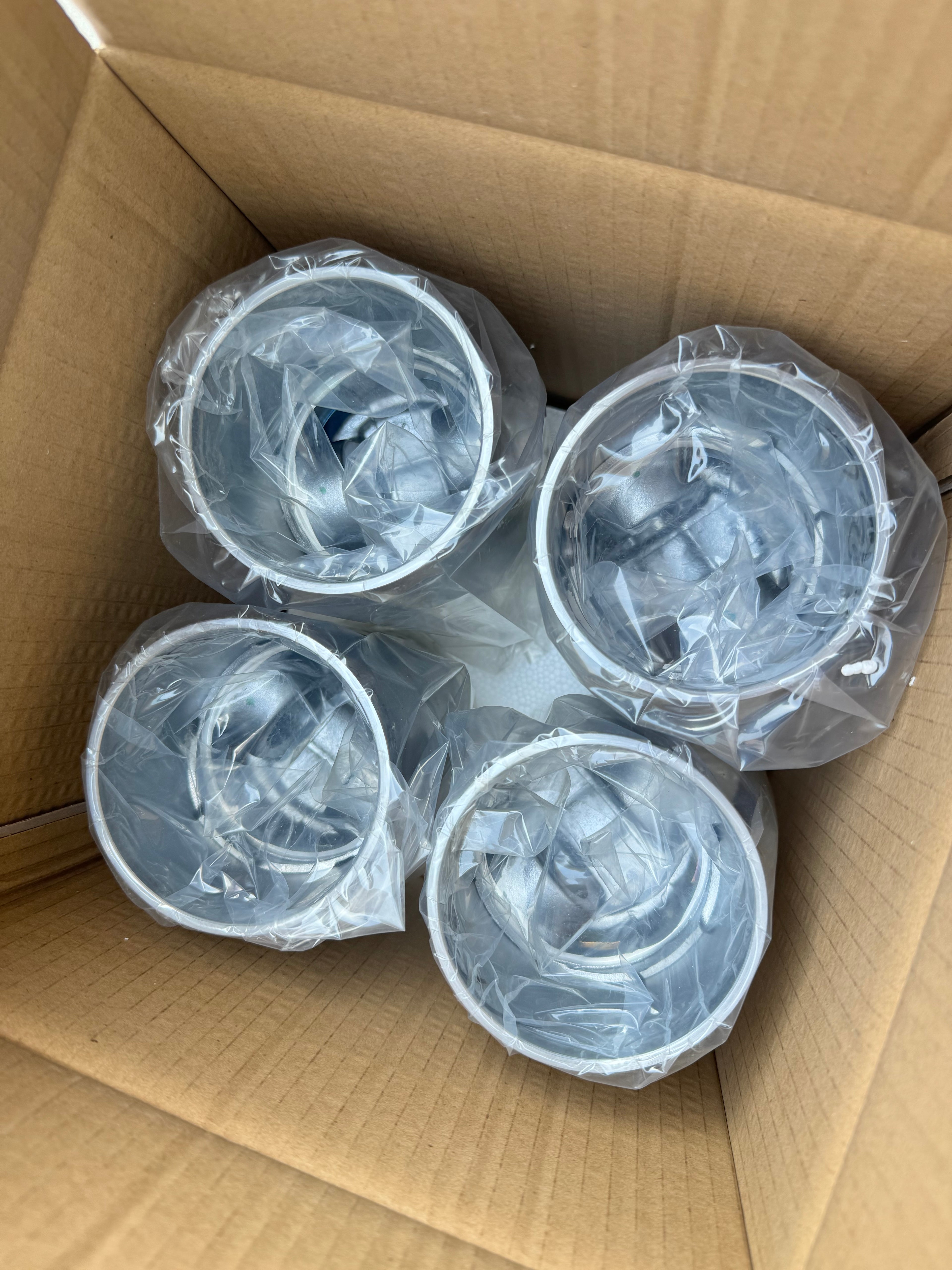 1004022FA300 piston cylinder liner assembly OEM