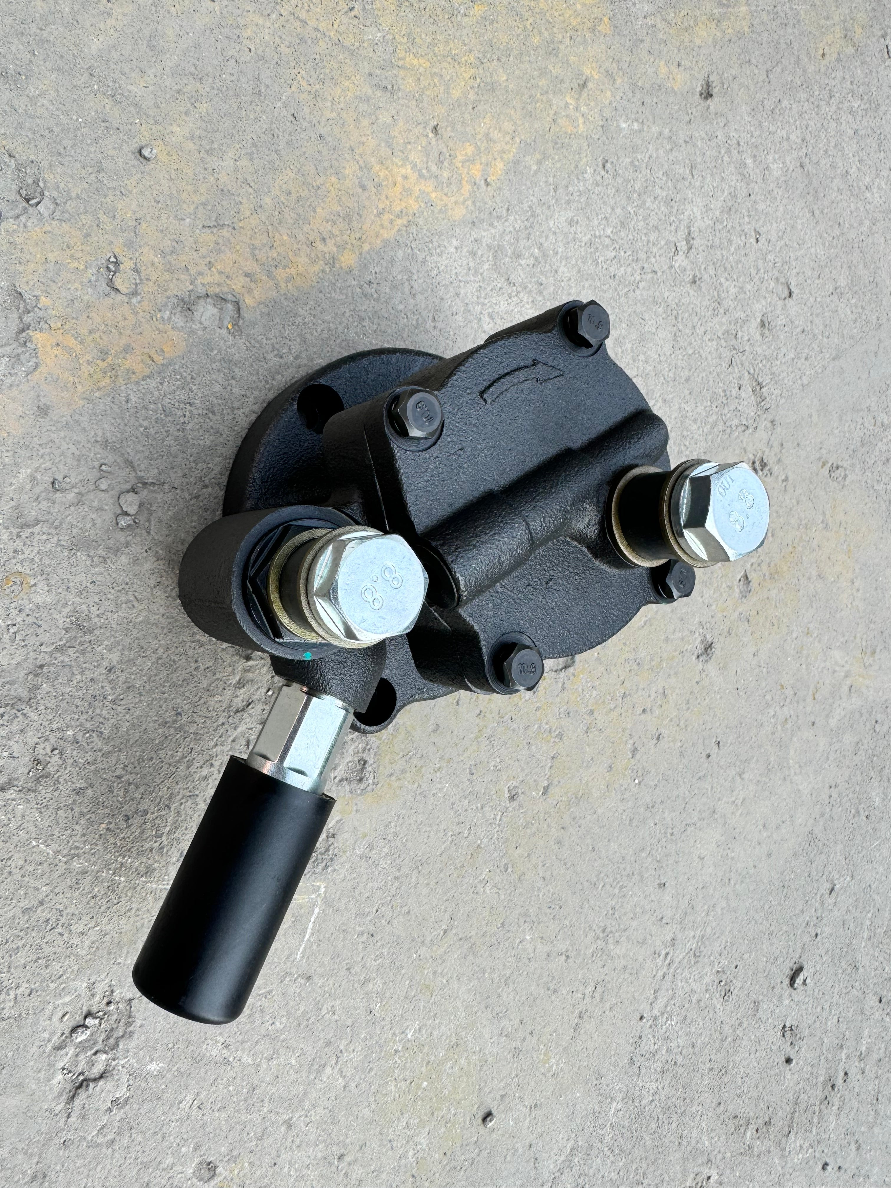 Z1201 JS49A-01 Oil Pump OEM