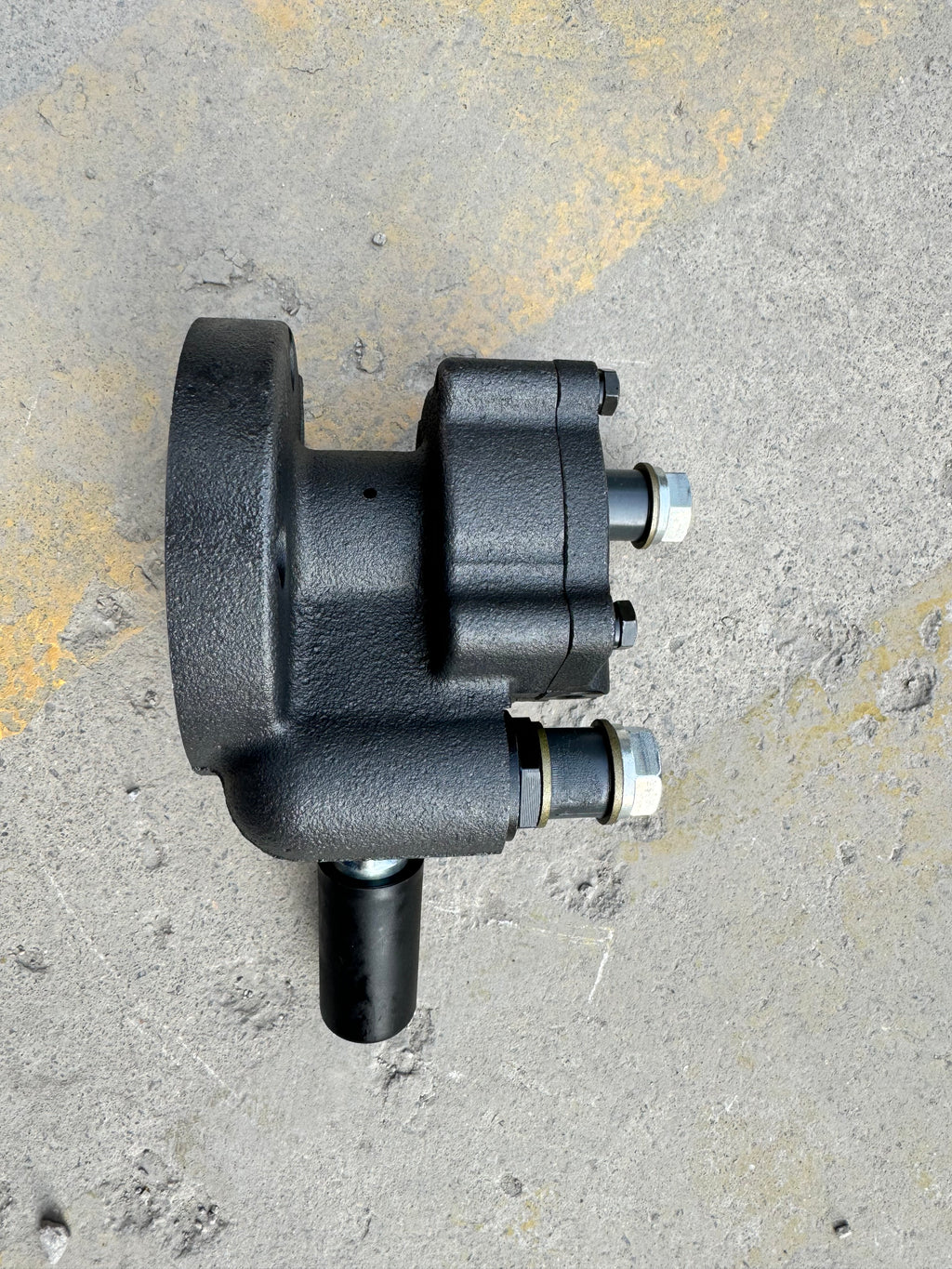 Z1201 JS49A-01 Oil Pump OEM