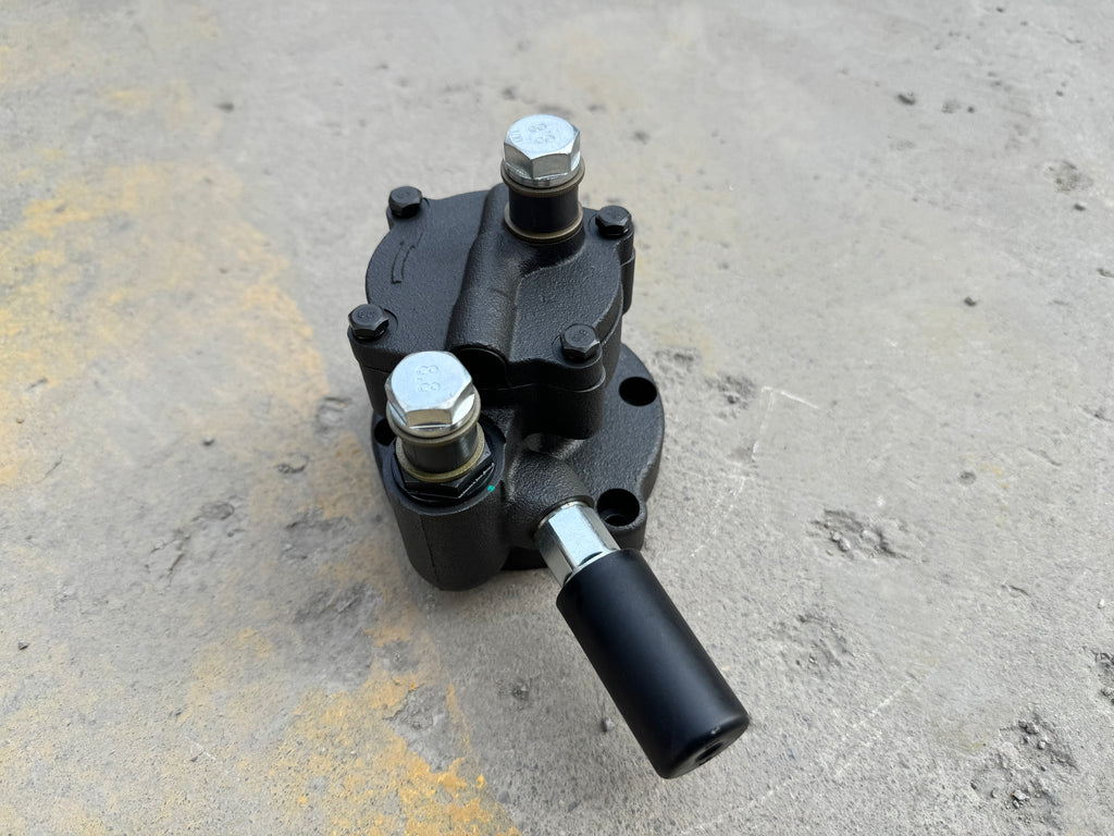 Z1201 JS49A-01 Oil Pump OEM
