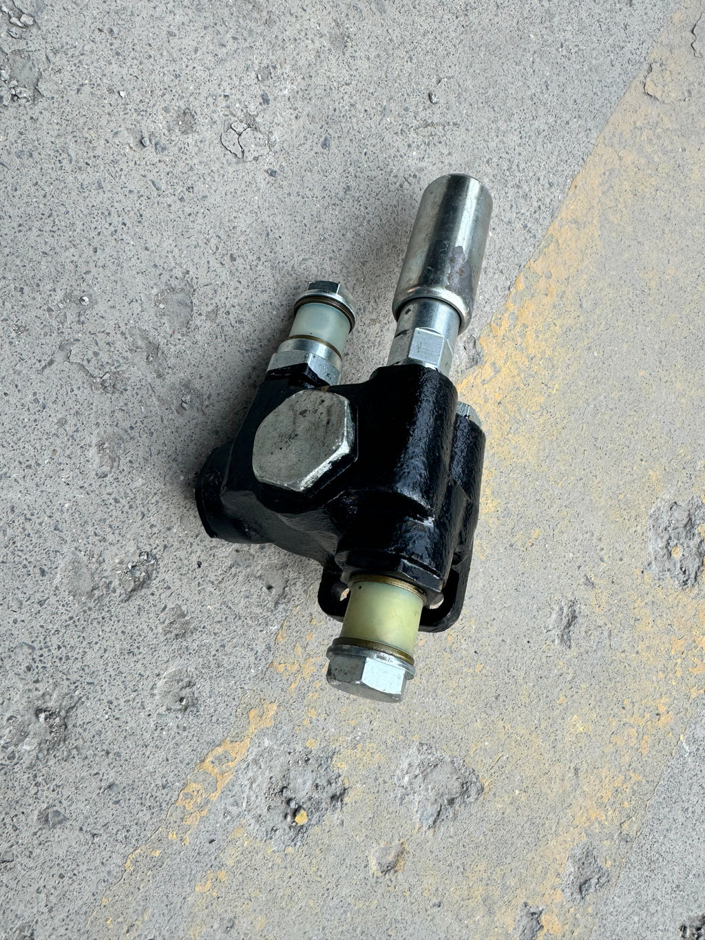 SPZ/hf2405.5-315A C27FH000025 oil transfer pump OEM
