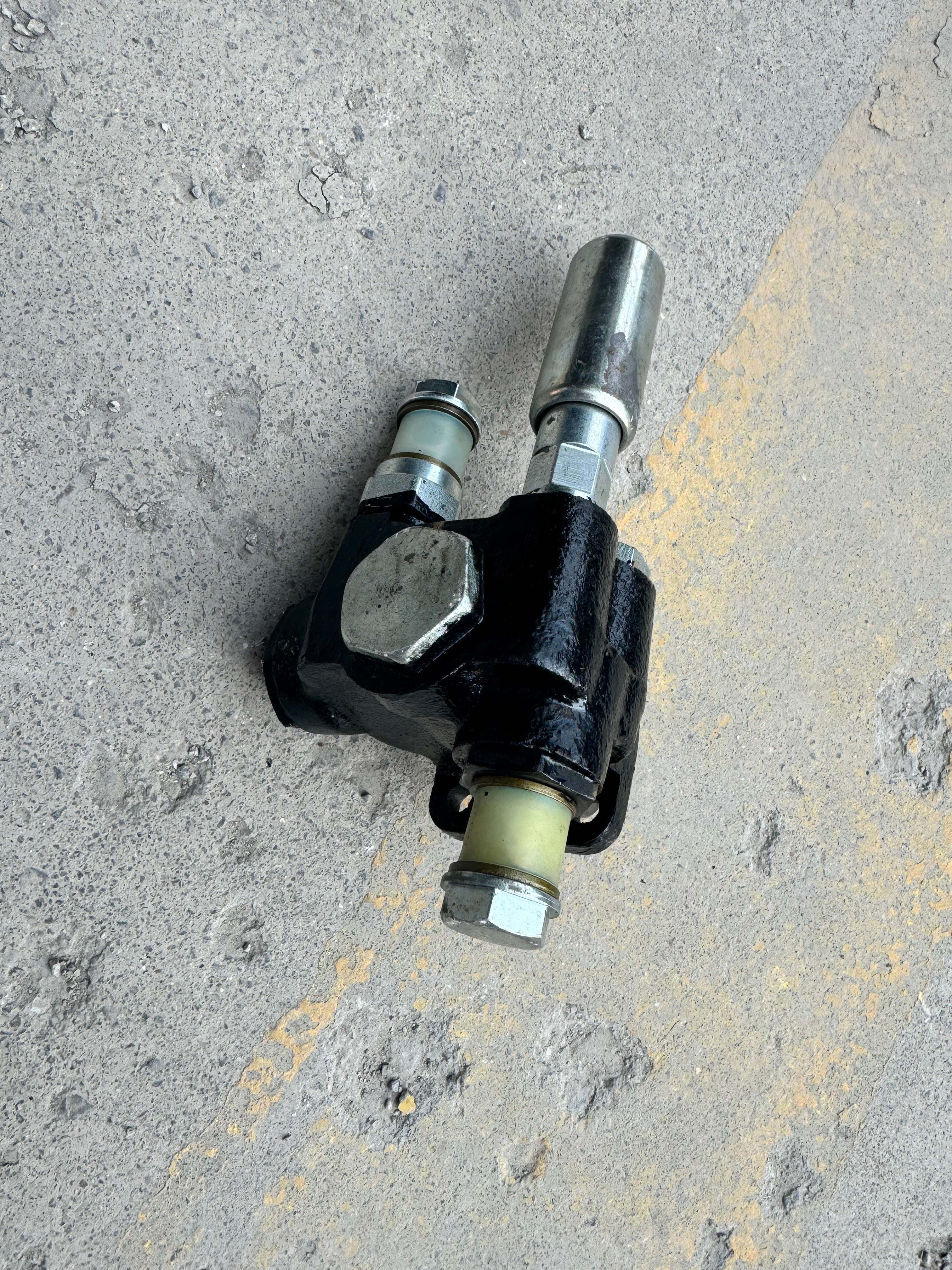 SPZ/hf2405.5-315A C27FH000025 oil transfer pump OEM