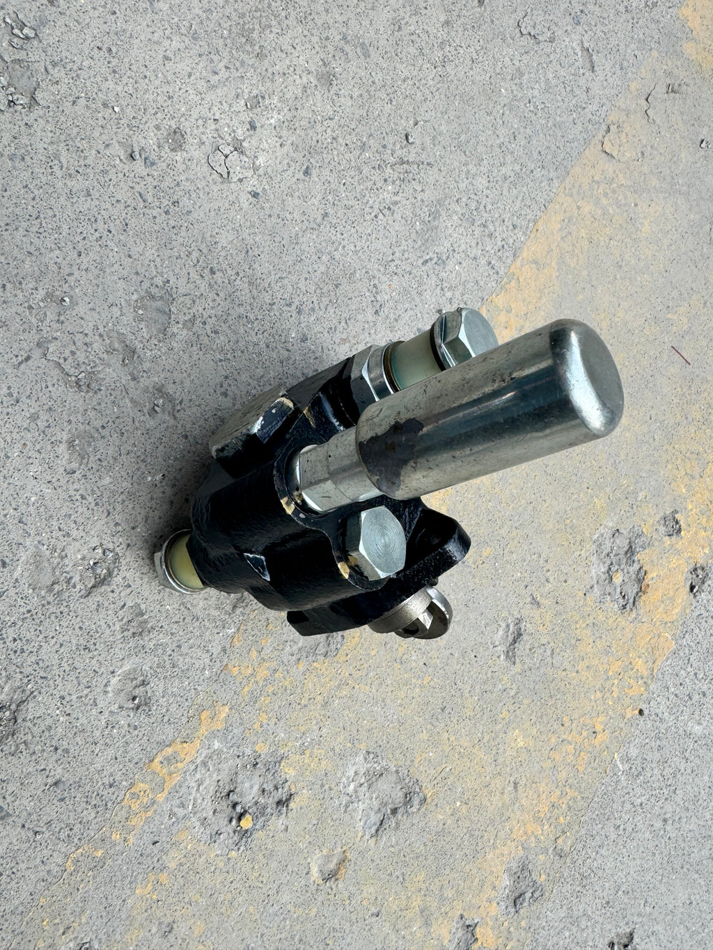 SPZ/hf2405.5-315A C27FH000025 oil transfer pump OEM