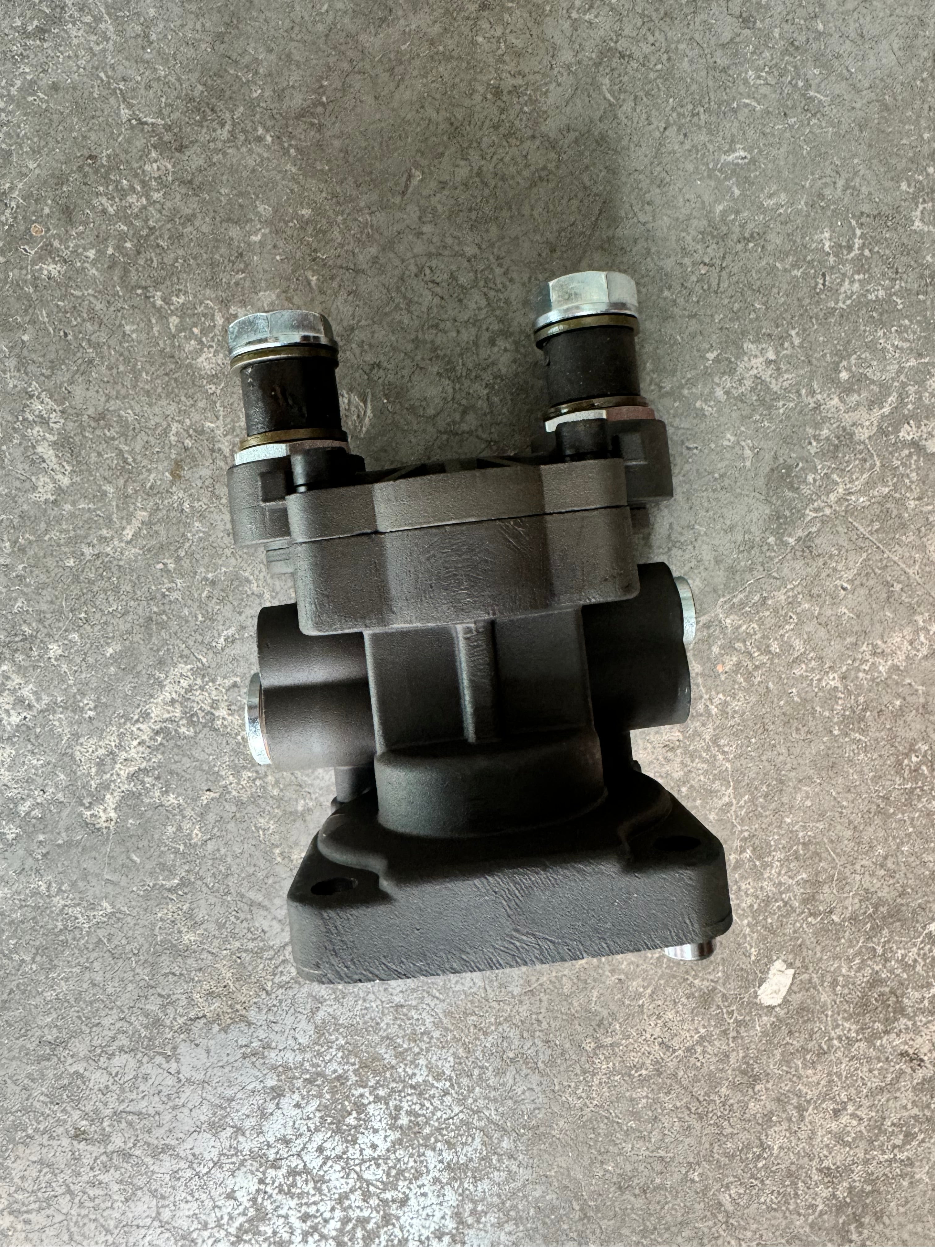 0440020115 0440020114 S96-000A CP2.2 high-pressure oil pump gear pump OEM