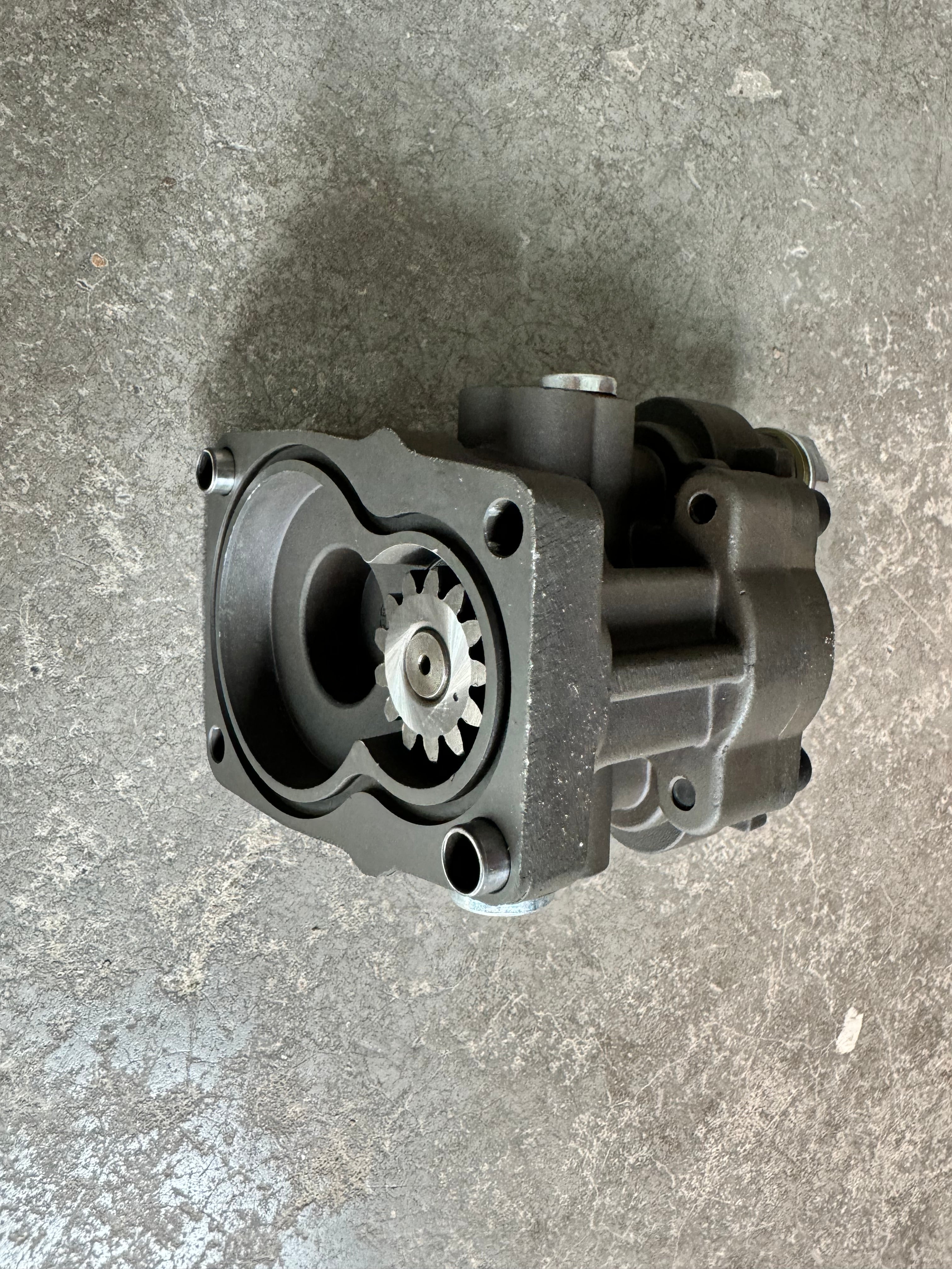 0440020115 0440020114 S96-000A CP2.2 high-pressure oil pump gear pump OEM