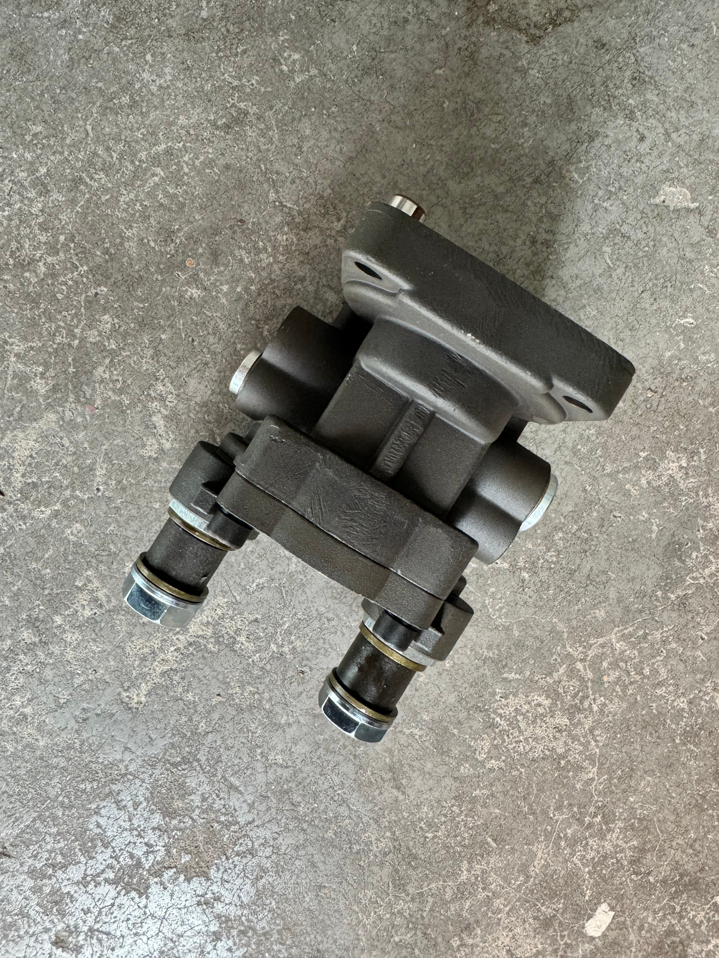 0440020115 0440020114 S96-000A CP2.2 high-pressure oil pump gear pump OEM