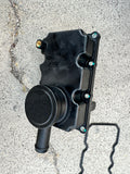 OEM 1014120FA300 engine exhaust respirator