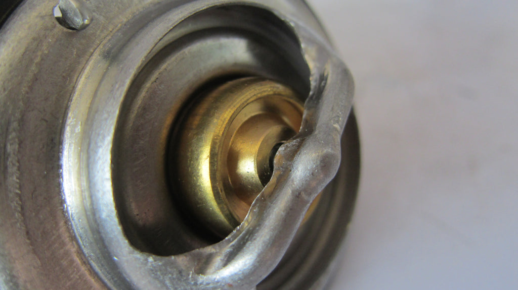 201V06402-6005 Thermostat core 83° OEM