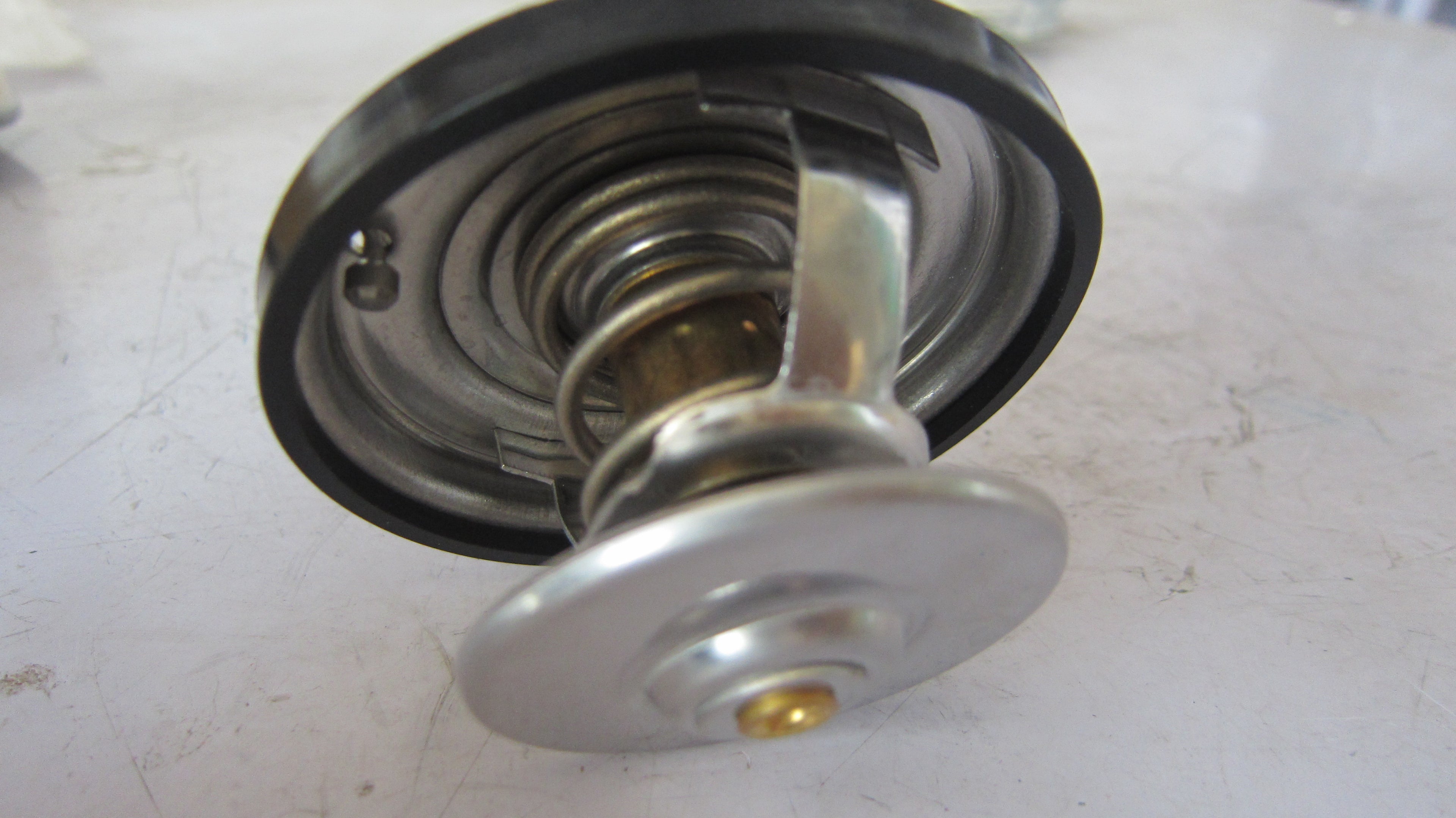 201V06402-6005 Thermostat core 83° OEM