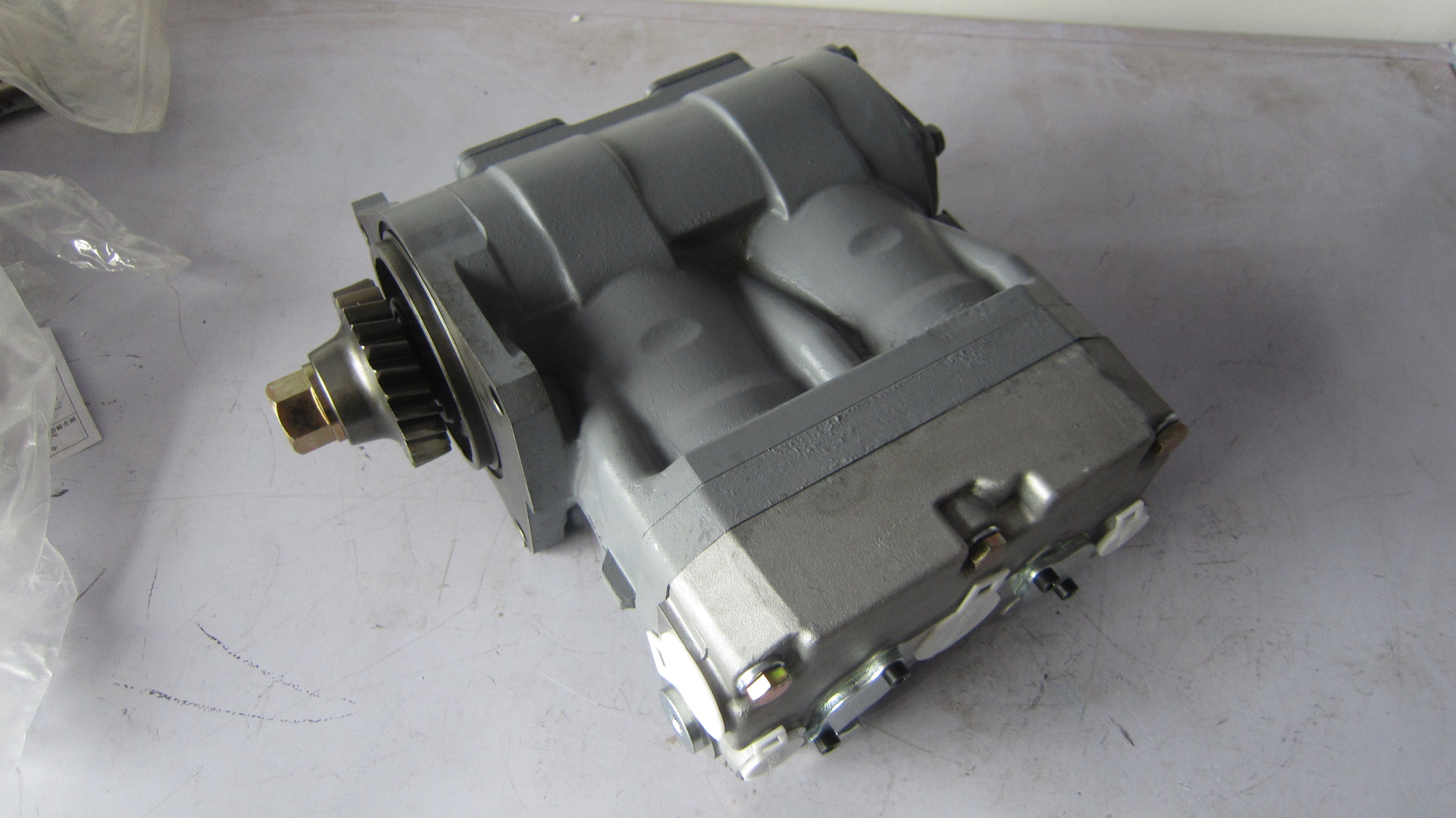612630030405 OEM air compressor