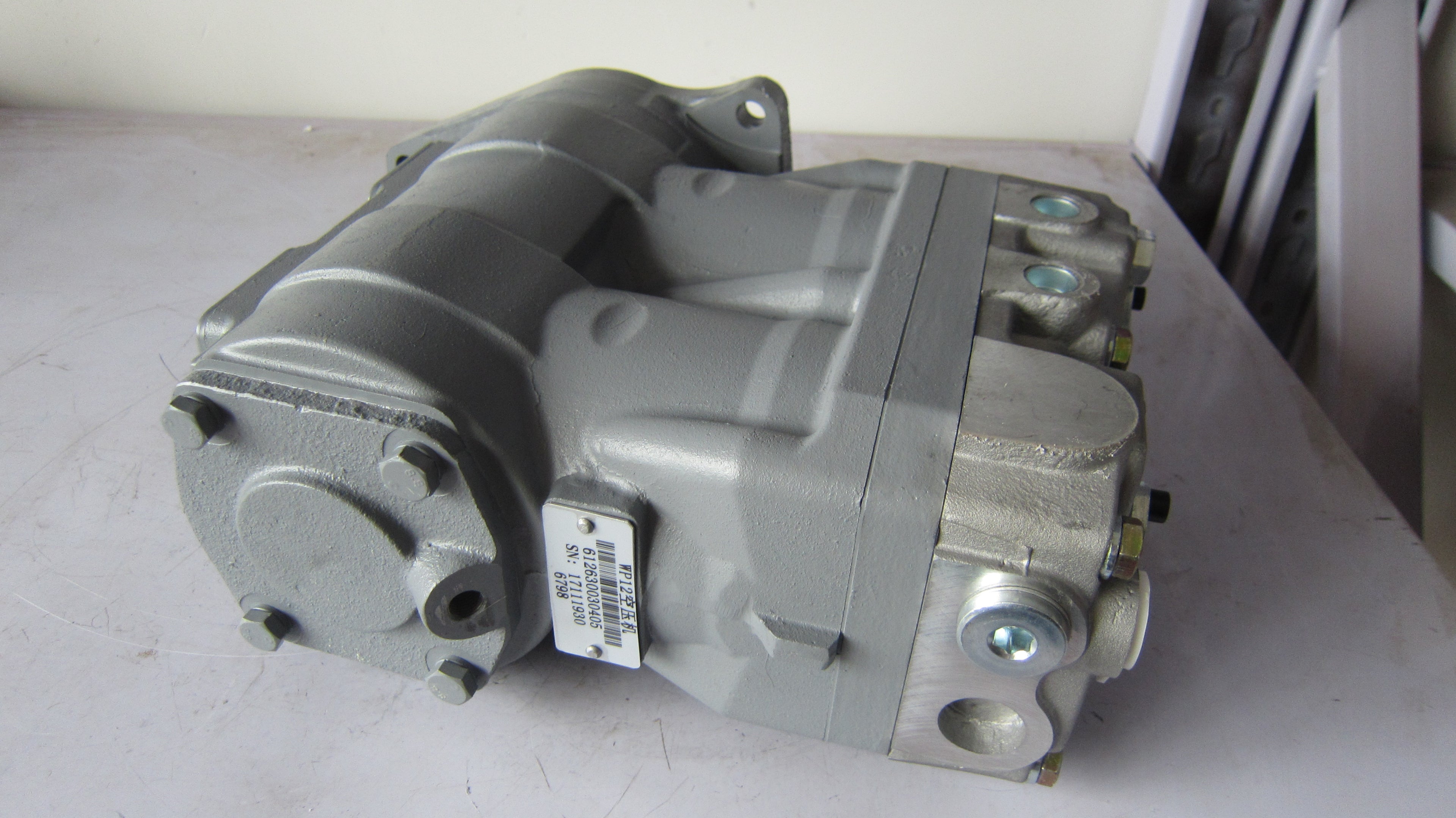 612630030405 OEM air compressor