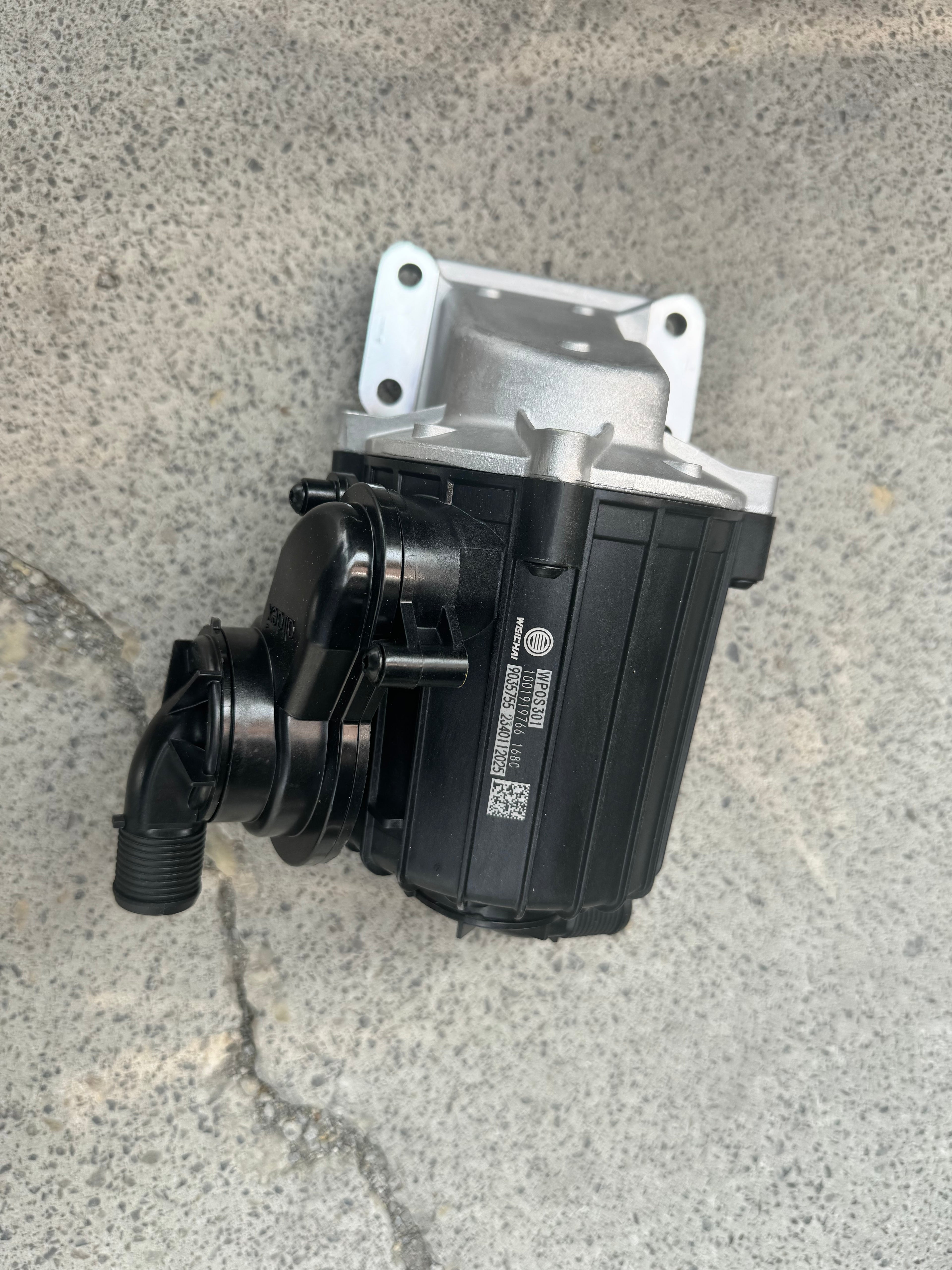 1001919766 oil and gas separator OEM