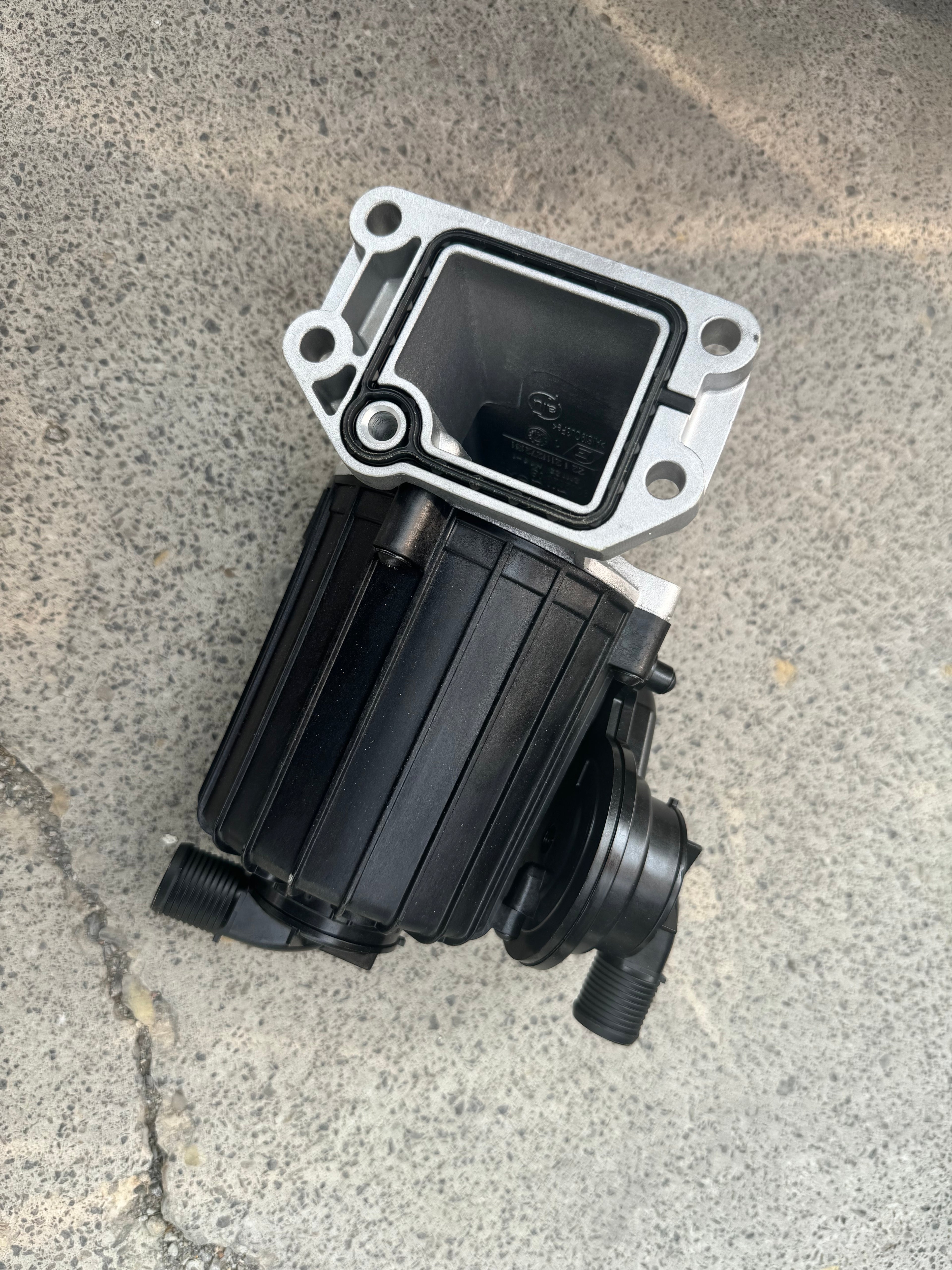 1001919766 oil and gas separator OEM