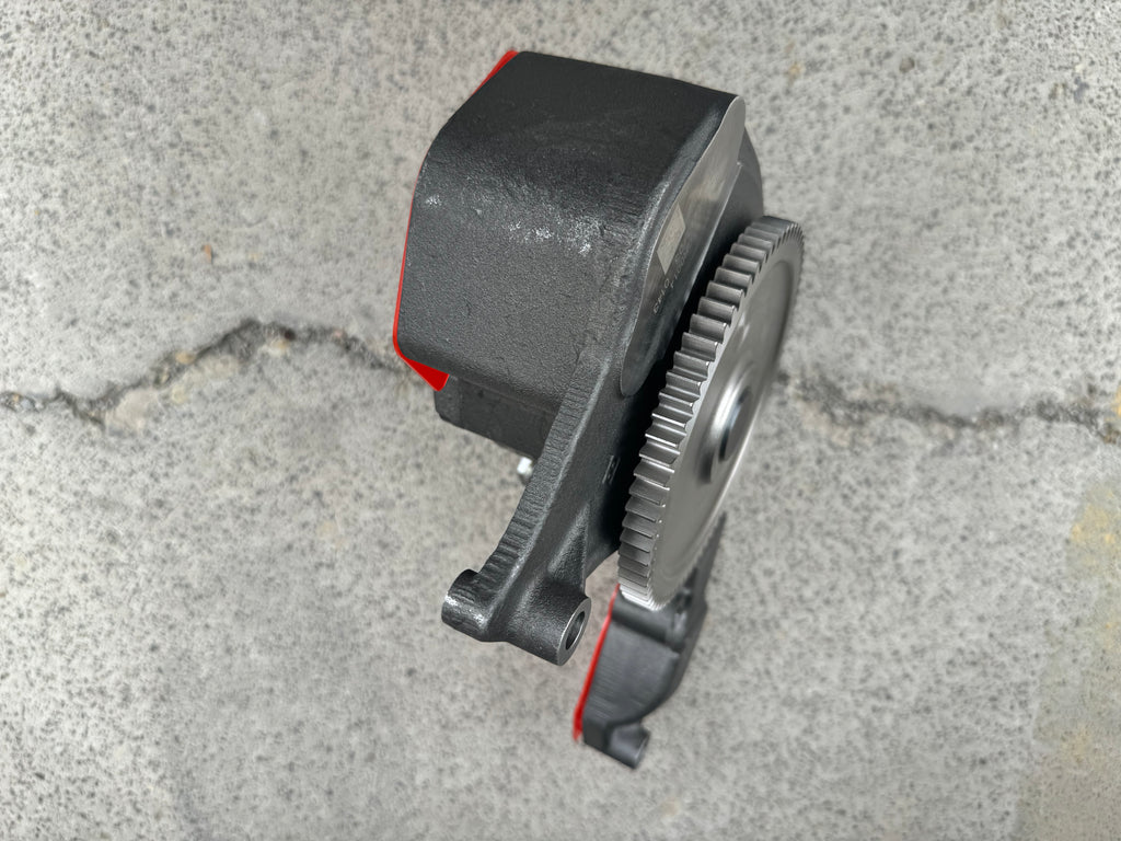 612700010009 oil pump OEM