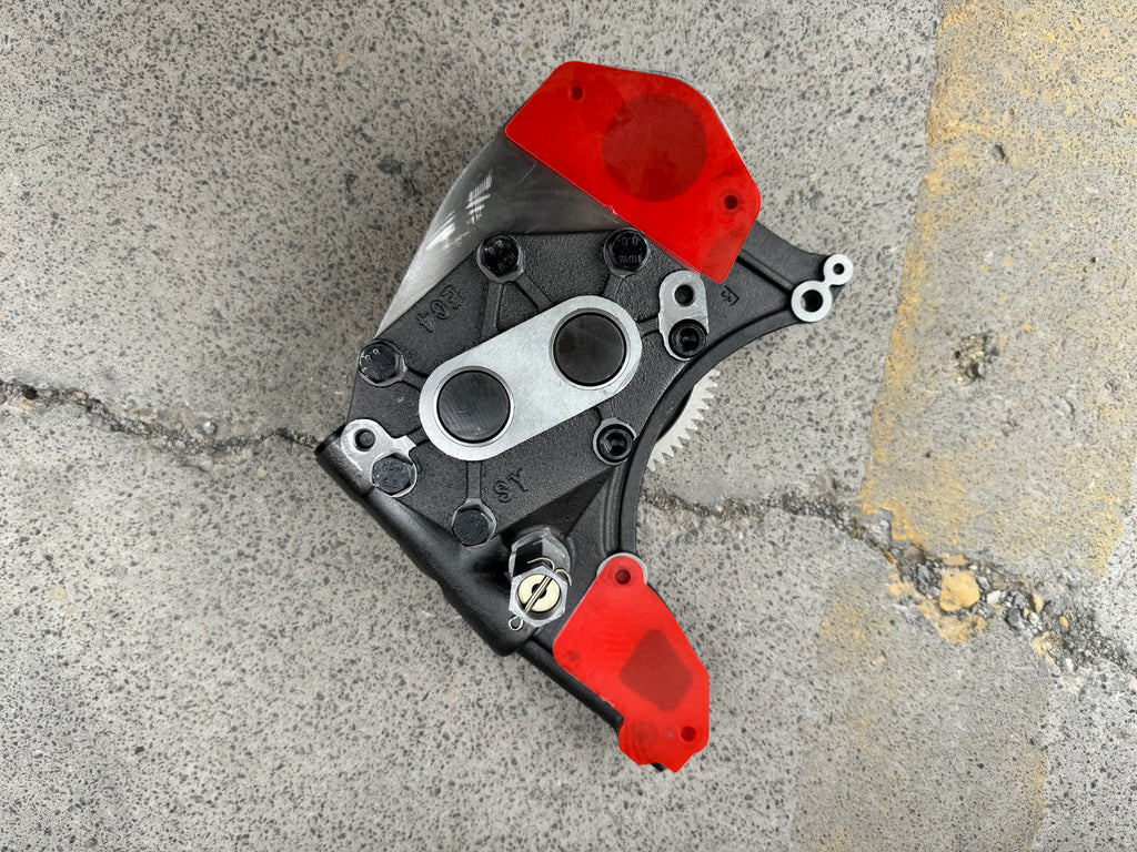 612700010009 oil pump OEM