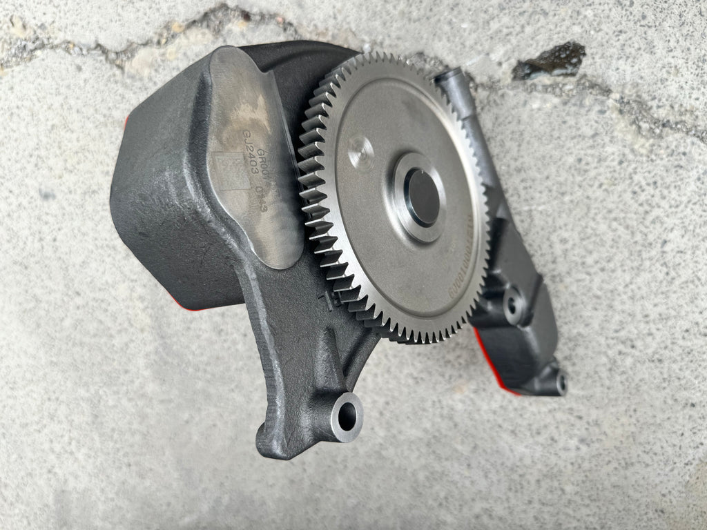 612700010009 oil pump OEM