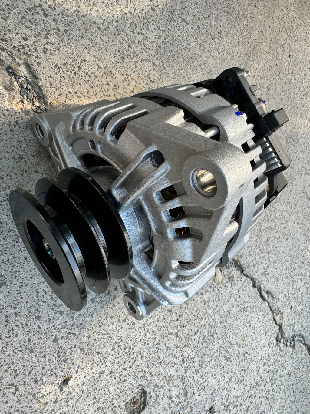1002357275 Generator OEM