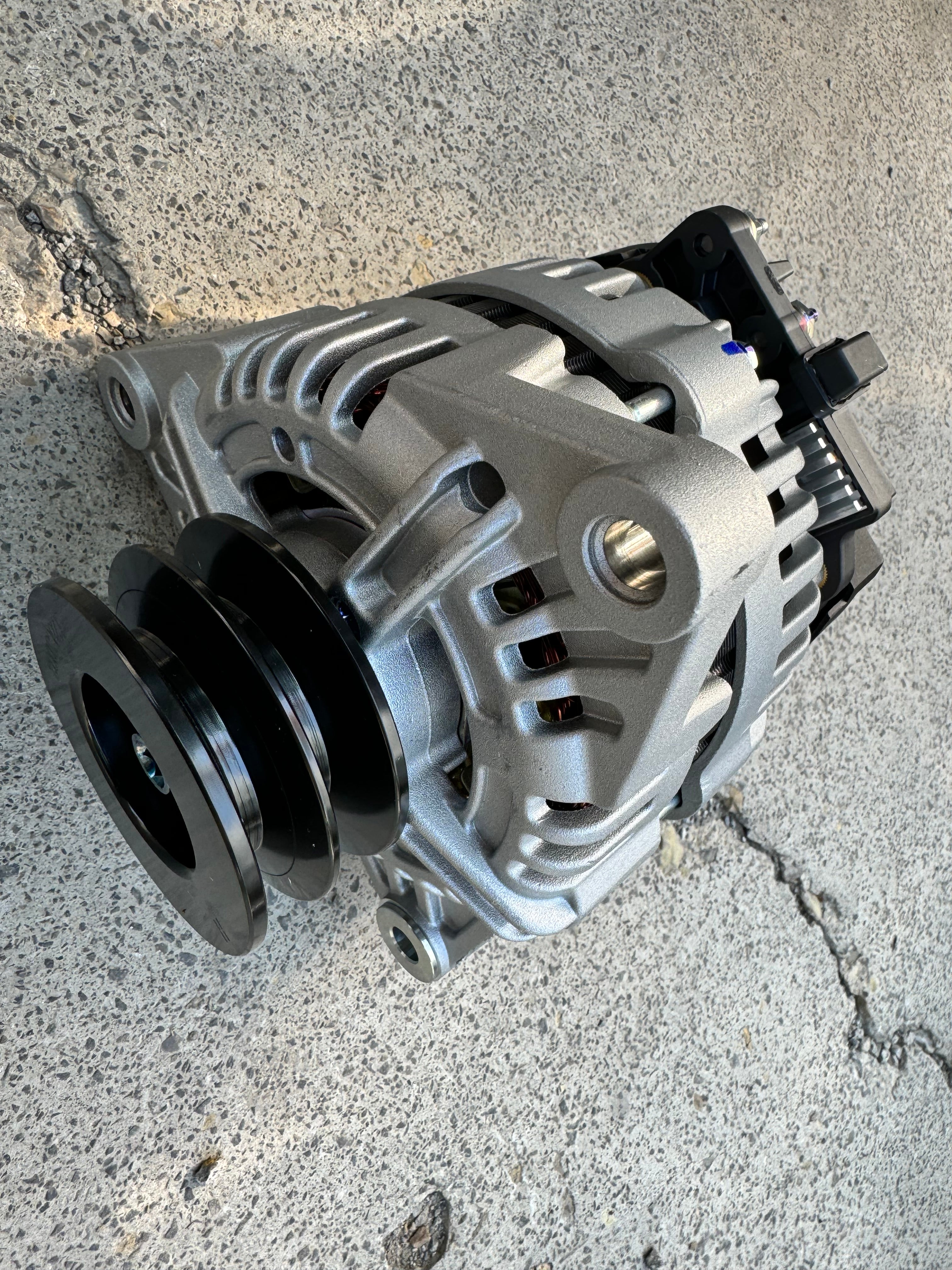1002357275 Generator OEM