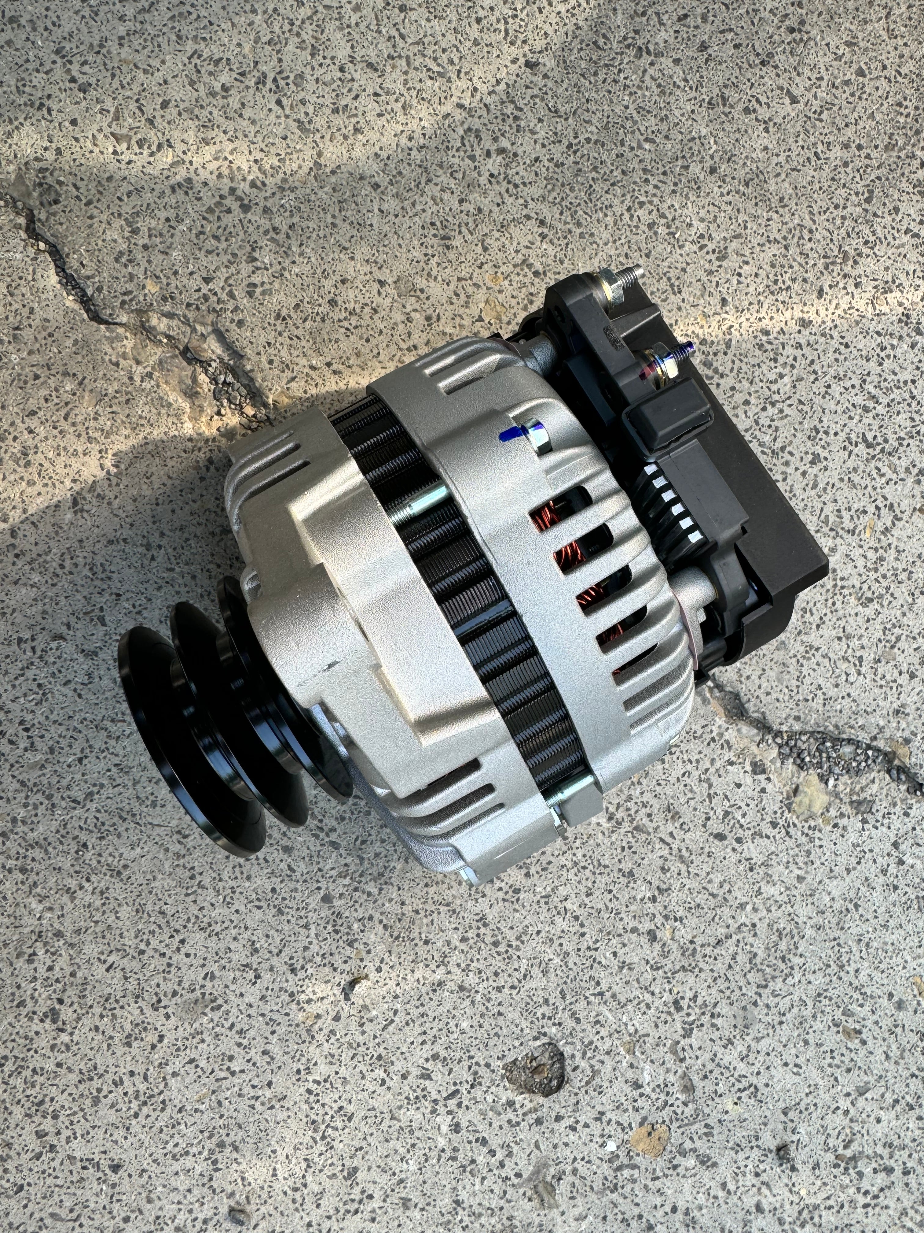 1002357275 Generator OEM
