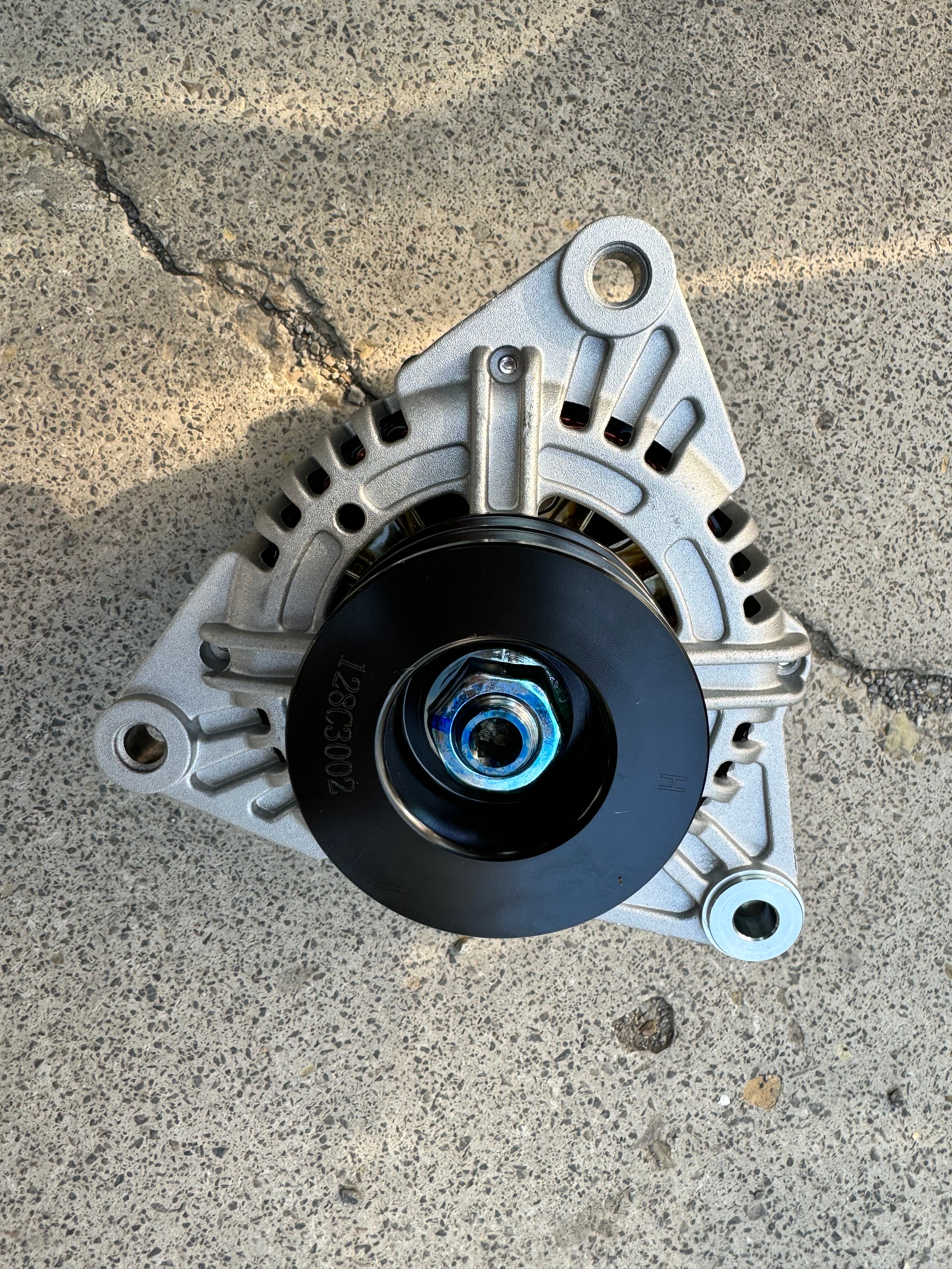 1002357275 Generator OEM
