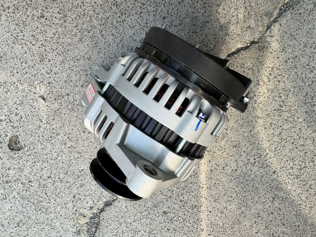 1002357275 Generator OEM