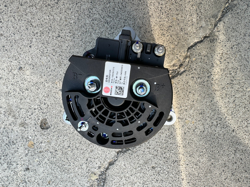 1002357275 Generator OEM