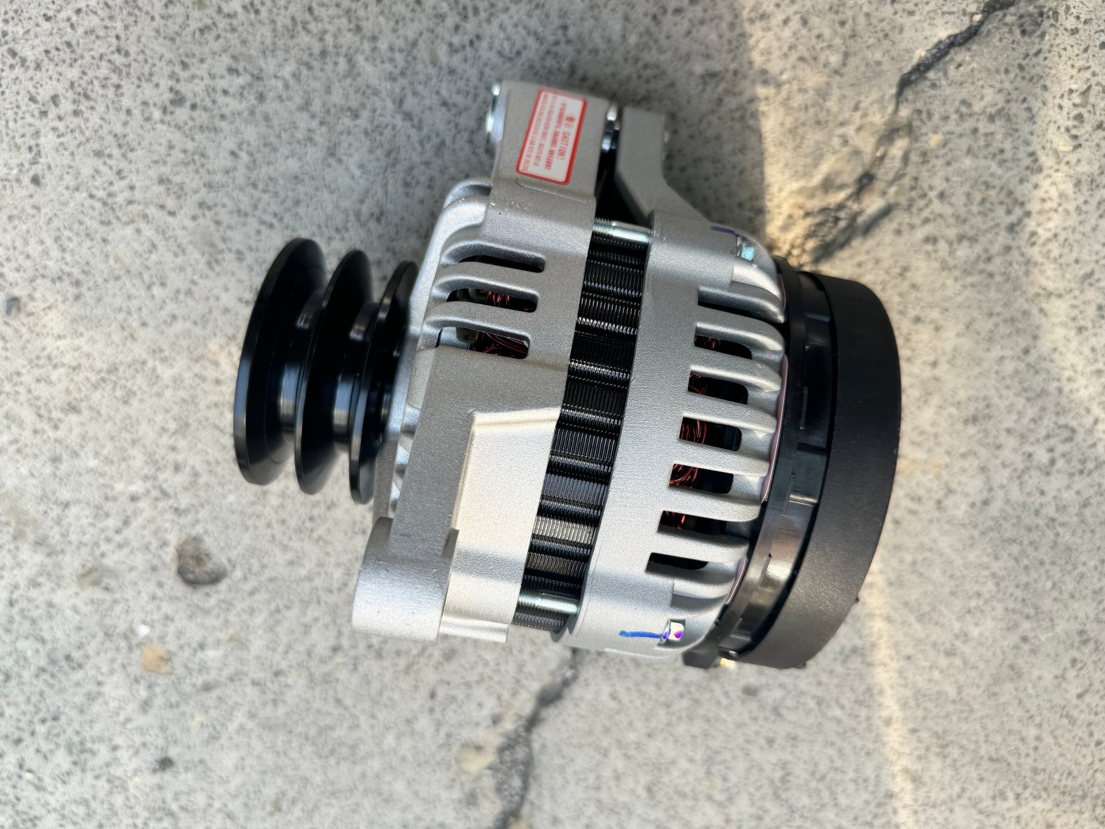1002357275 Generator OEM