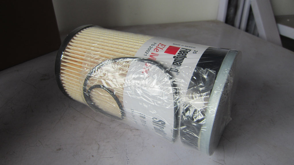FS20021 oil and gas separator filter OEM