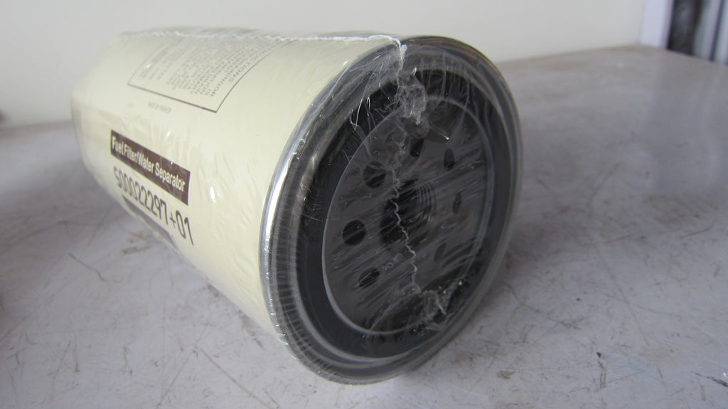 S00022297+01 Fuel Filter (Fine Filter) OEM