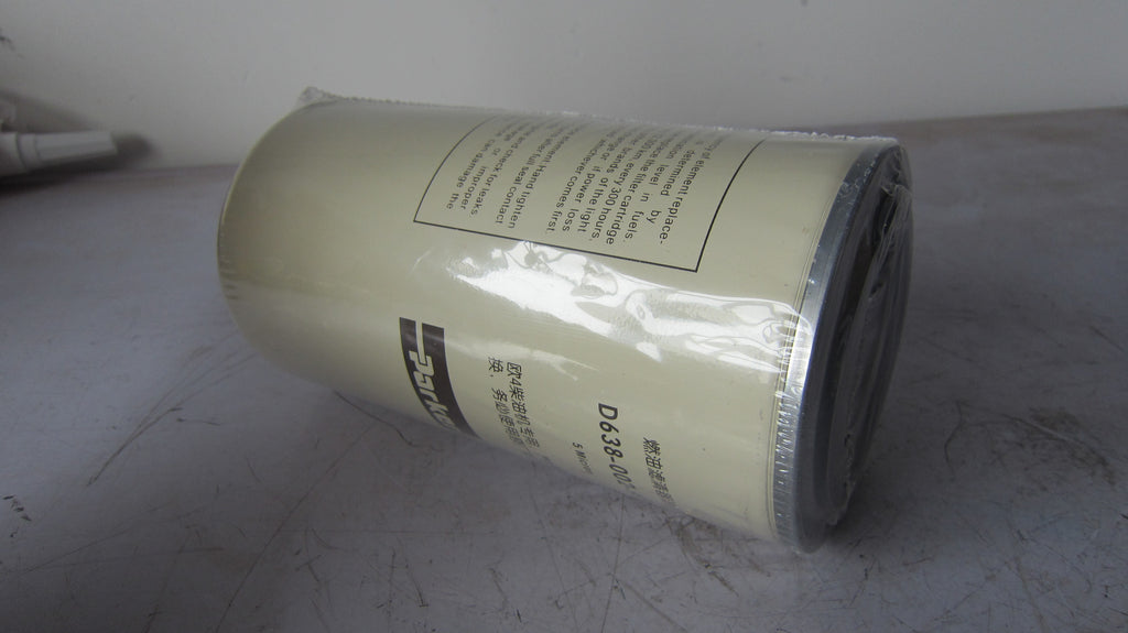 D638-002-903 Fuel Filter (Primary Filter) OEM