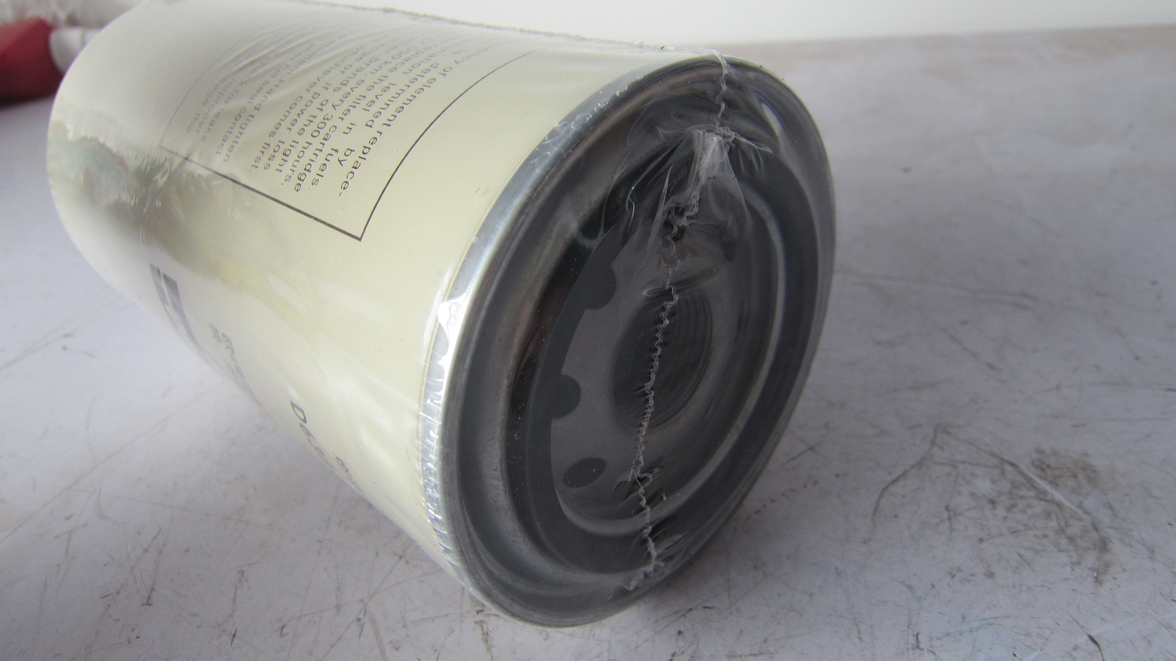 D638-002-903 Fuel Filter (Primary Filter) OEM