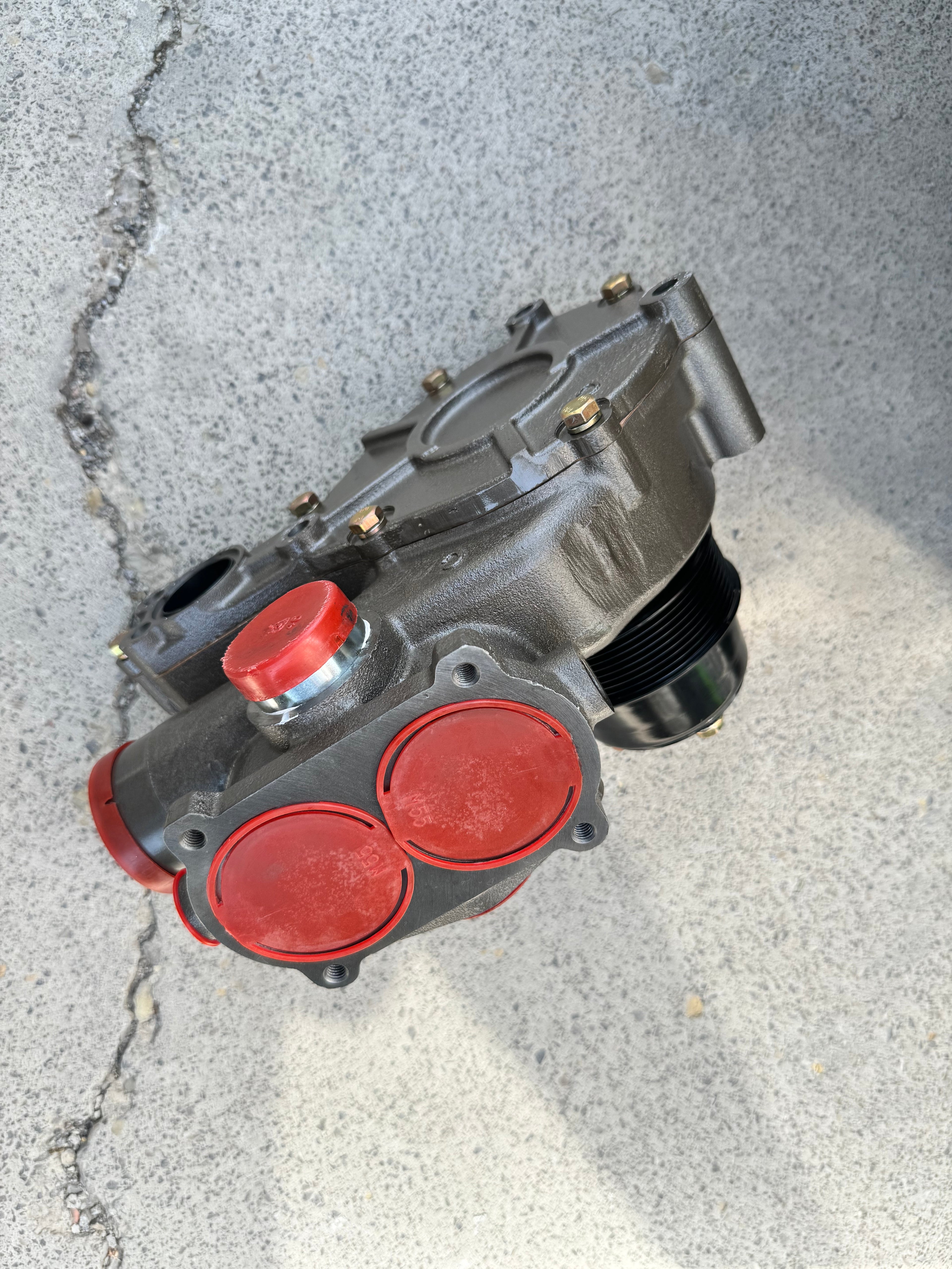 L3000-1307100F engine water pump OEM