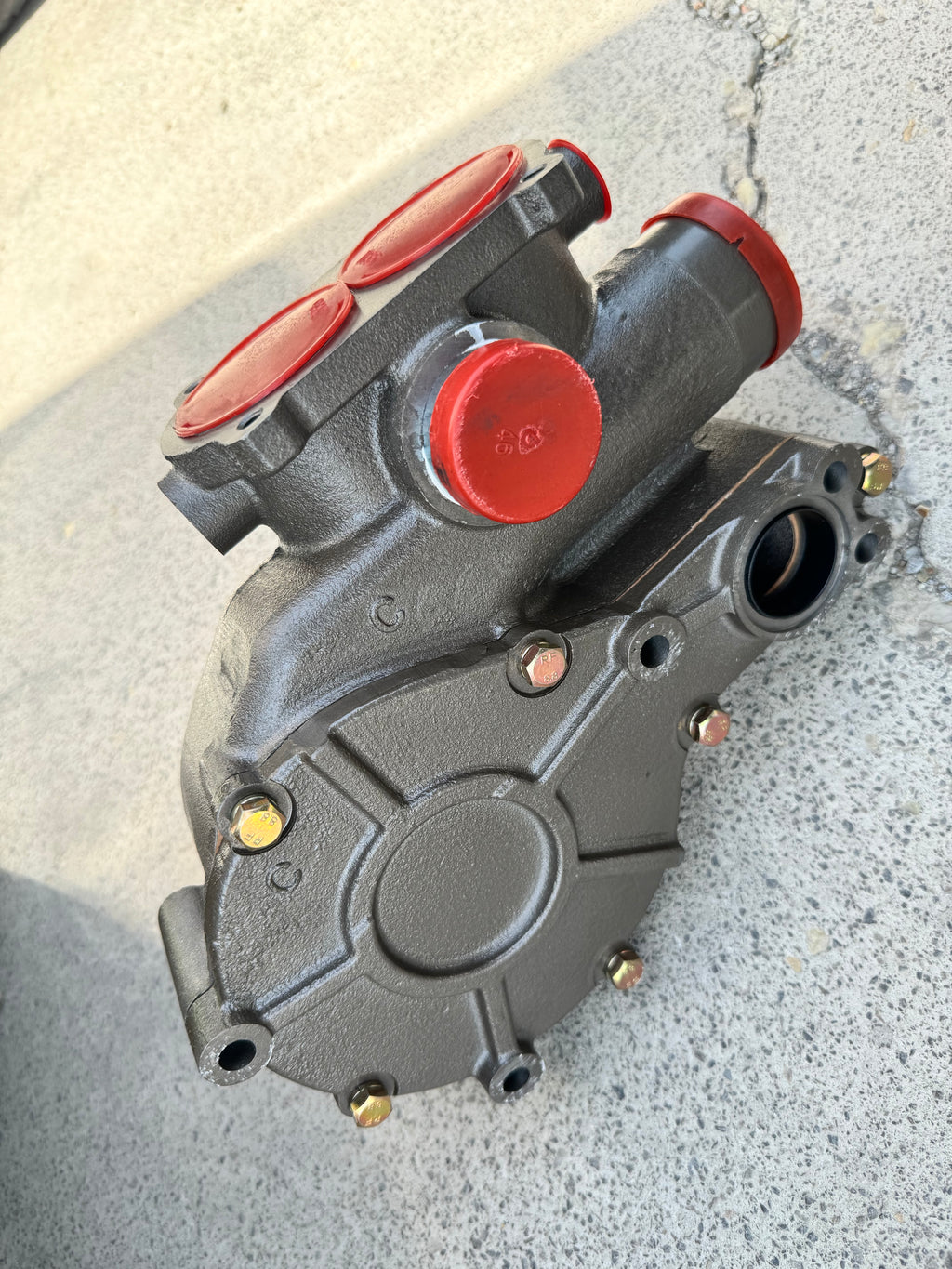 L3000-1307100F engine water pump OEM