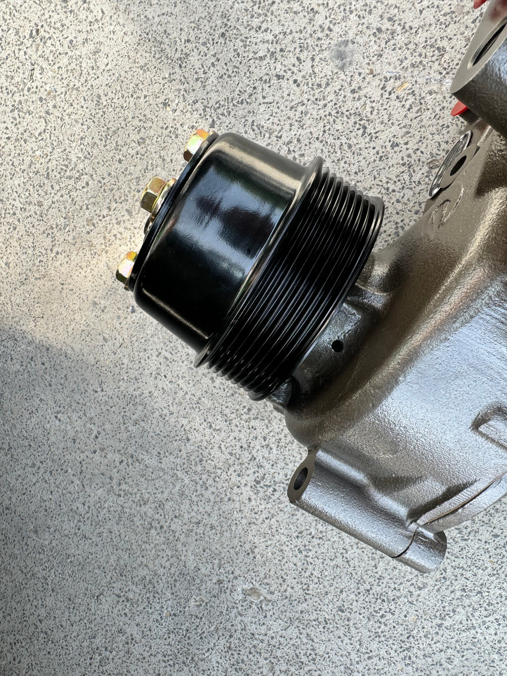 L3000-1307100F engine water pump OEM