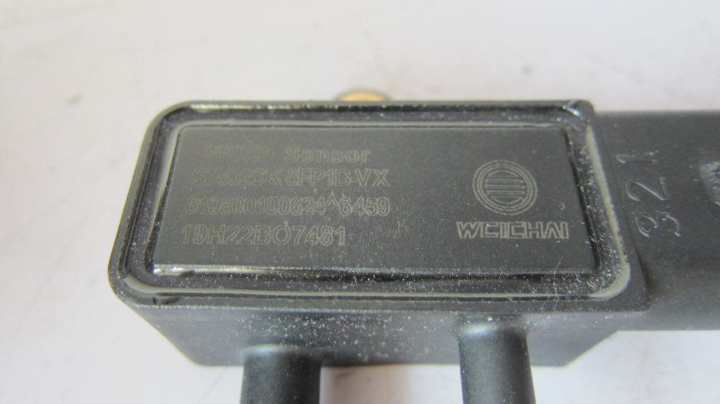 610800190624 Differential Pressure Sensor OEM