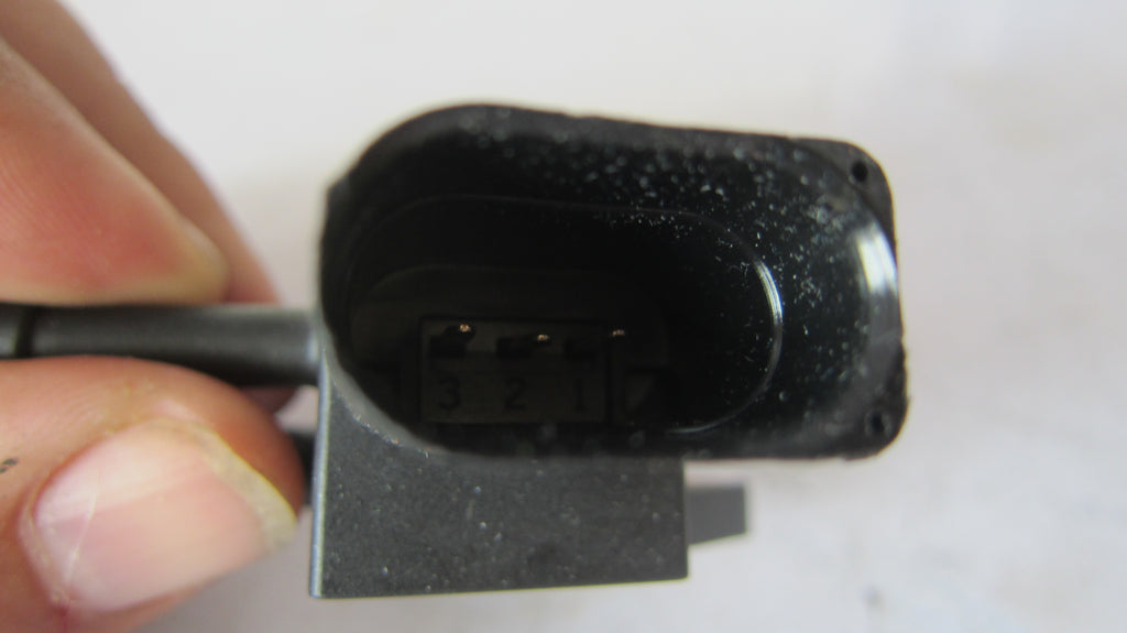 610800190624 Differential Pressure Sensor OEM
