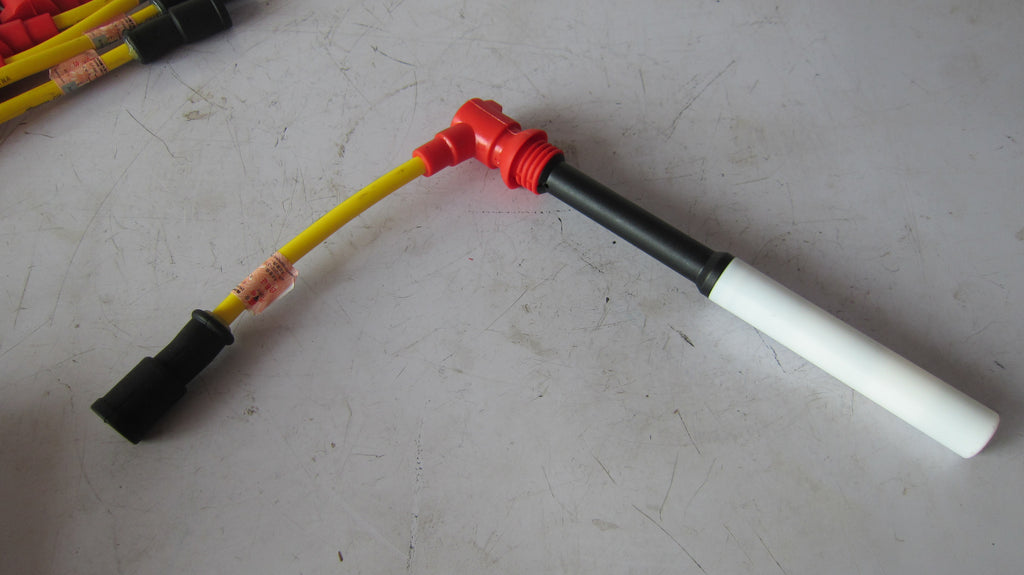 1000929191  ZNR6399B+W High Voltage Wire OEM