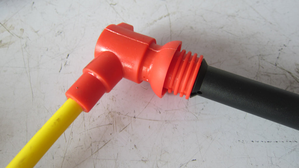 1000929191  ZNR6399B+W High Voltage Wire OEM