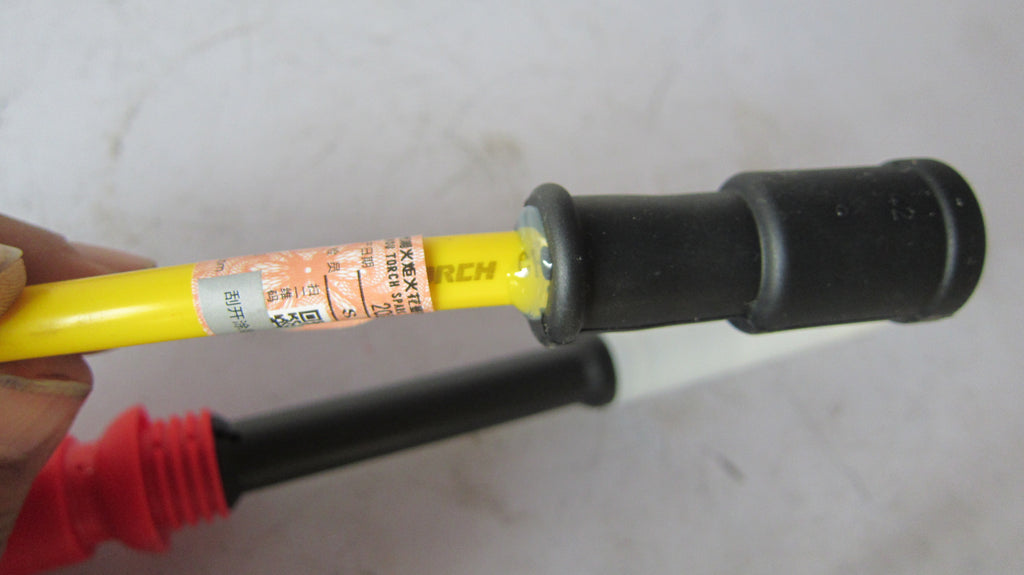 1000929191  ZNR6399B+W High Voltage Wire OEM