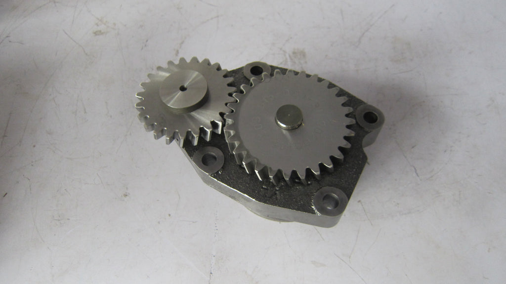 D15-000-31+A oil pump OEM