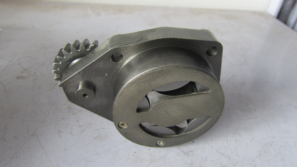 D15-000-31+A oil pump OEM