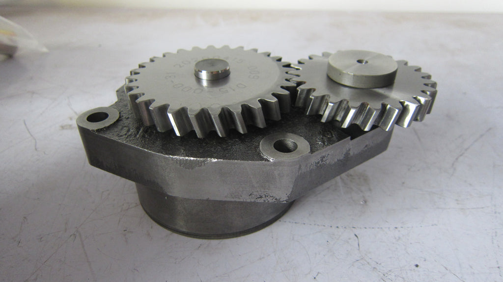 D15-000-31+A oil pump OEM